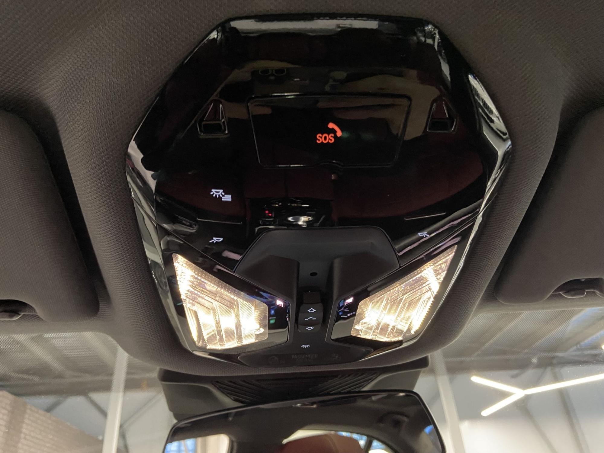 BMW 5 серия - 1