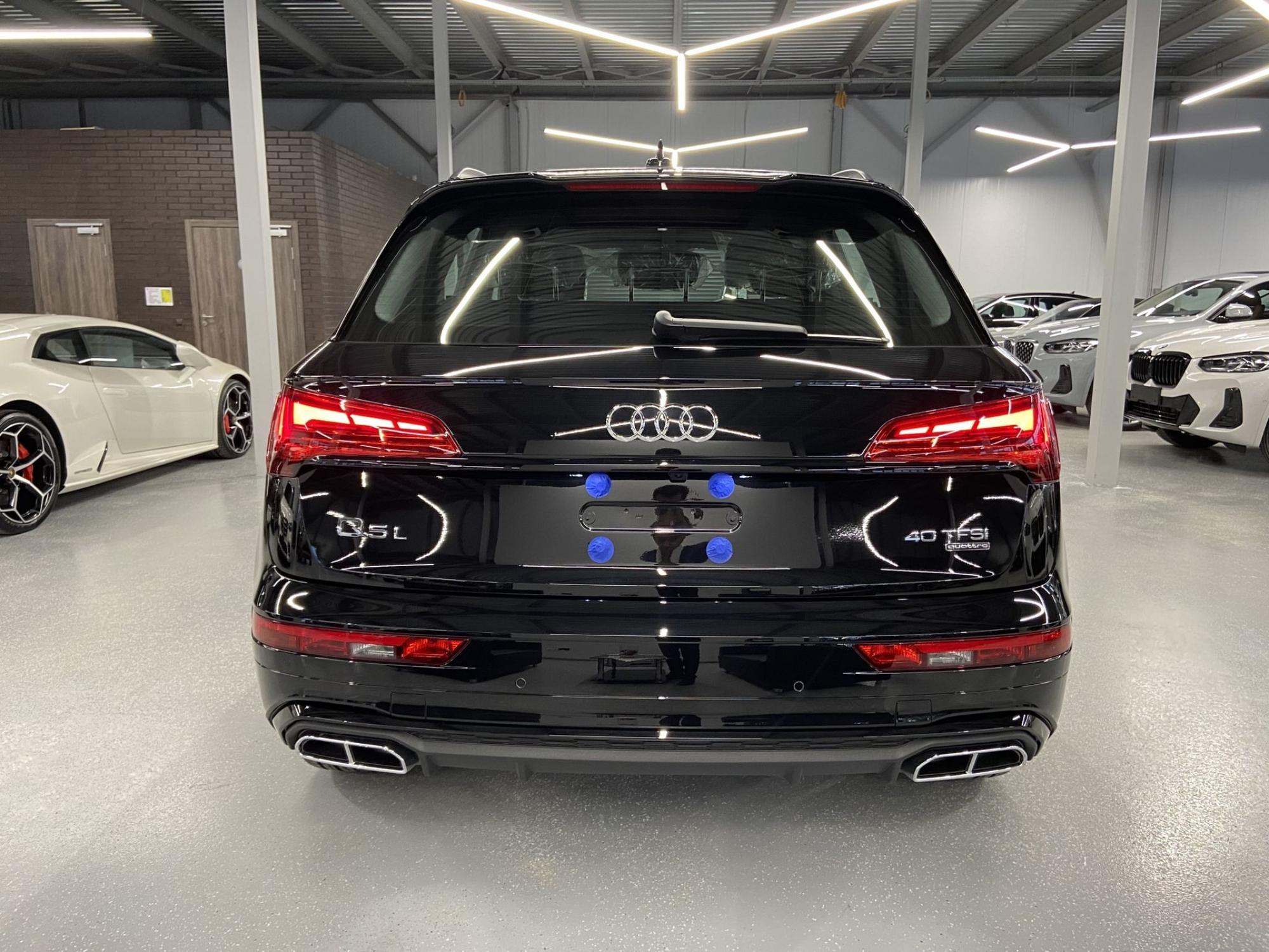 Audi Q5 - 3