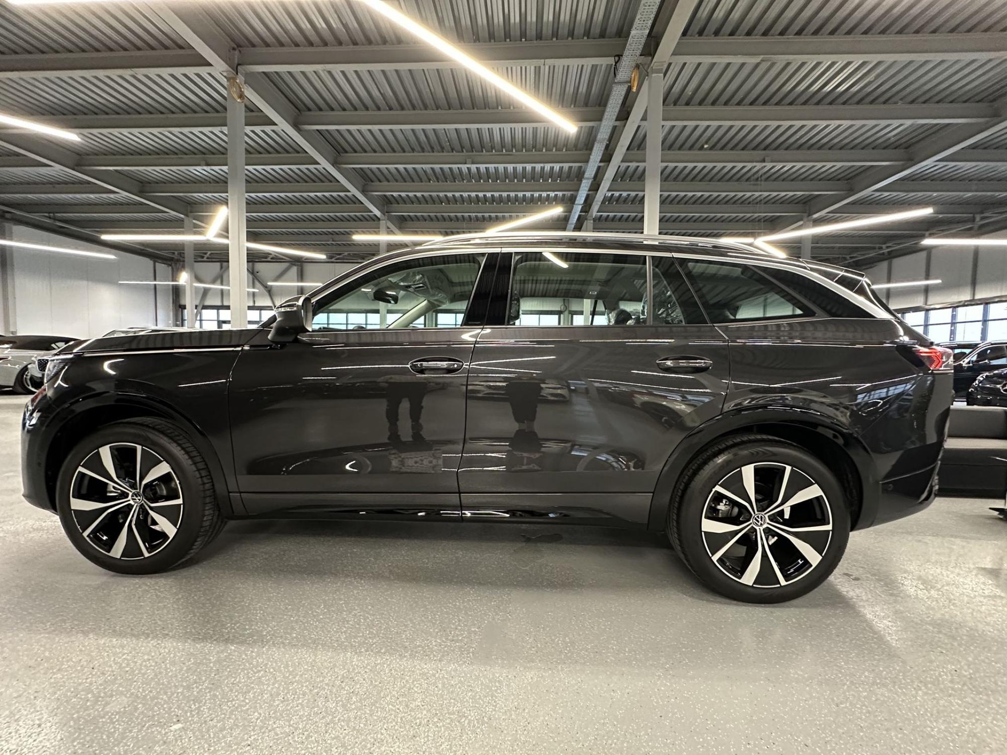 Volkswagen Tavendor - 4