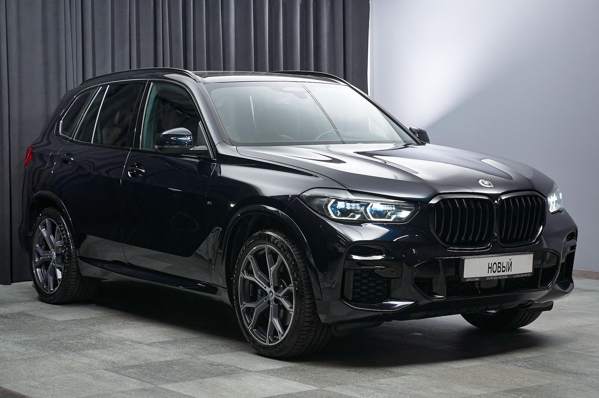 BMW X5 - 3