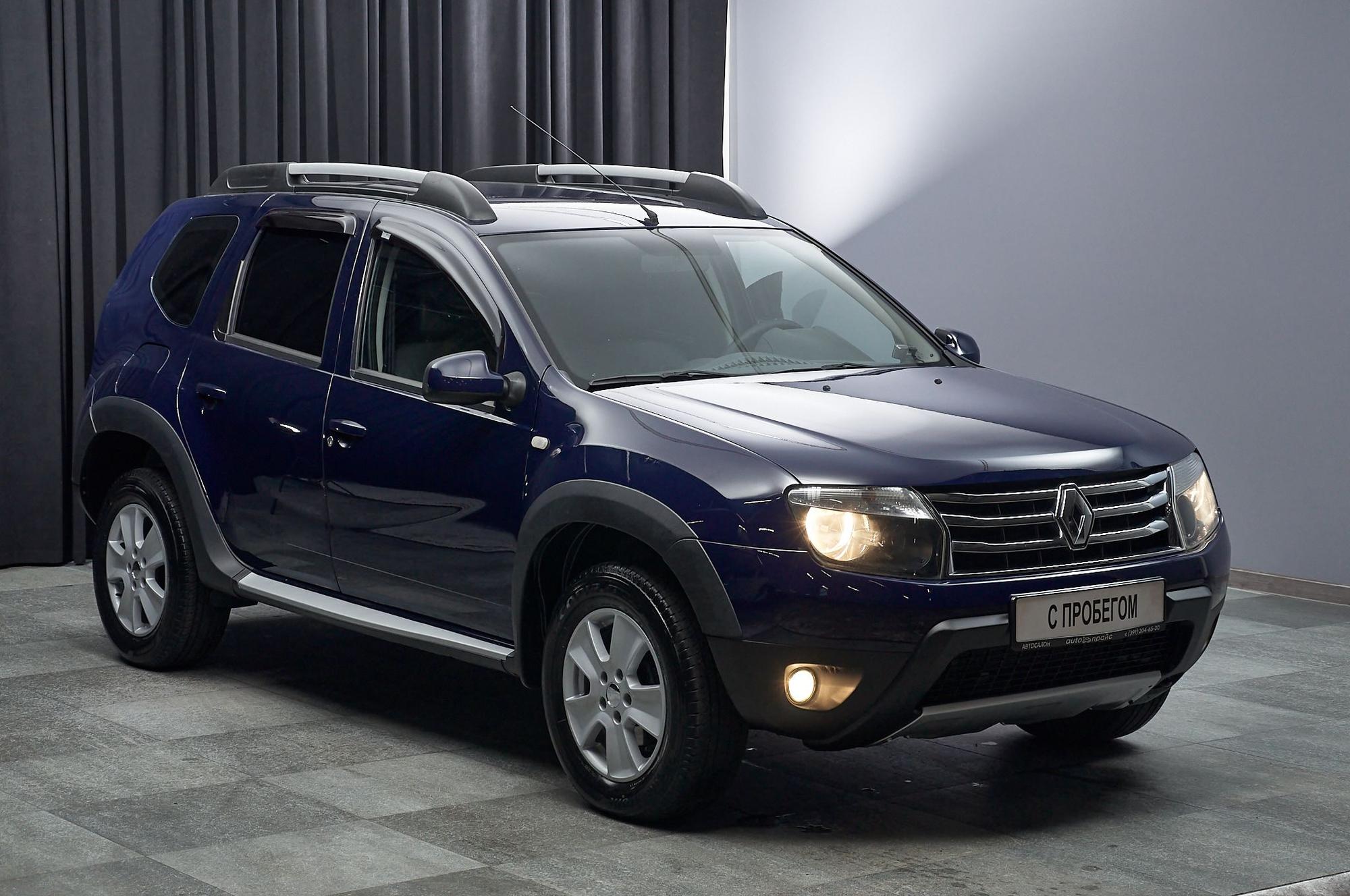 Renault Duster - 3