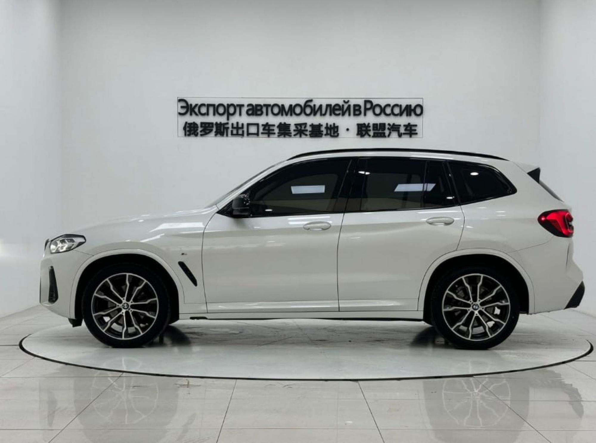 BMW X3 - 5