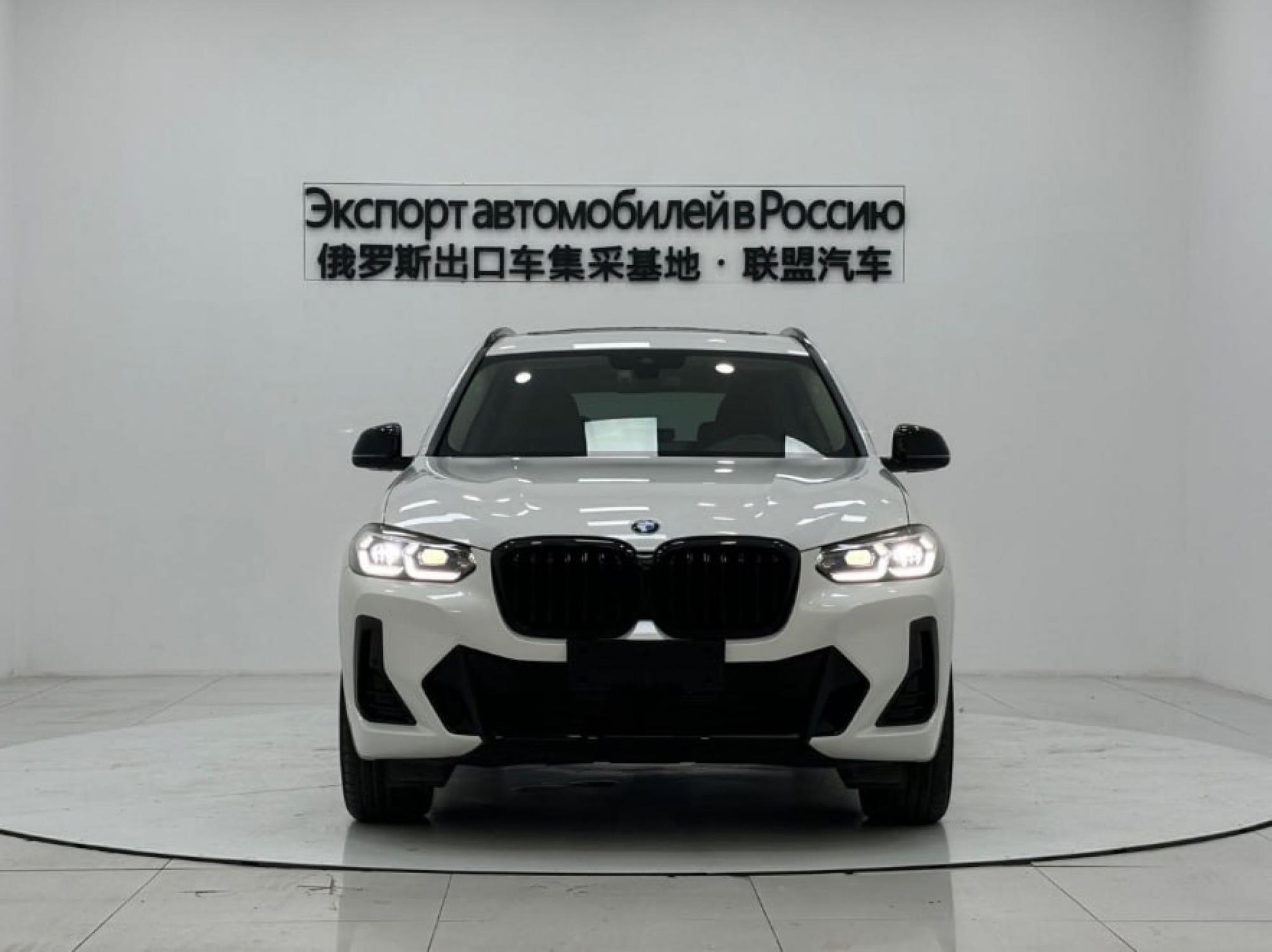BMW X3 - 2
