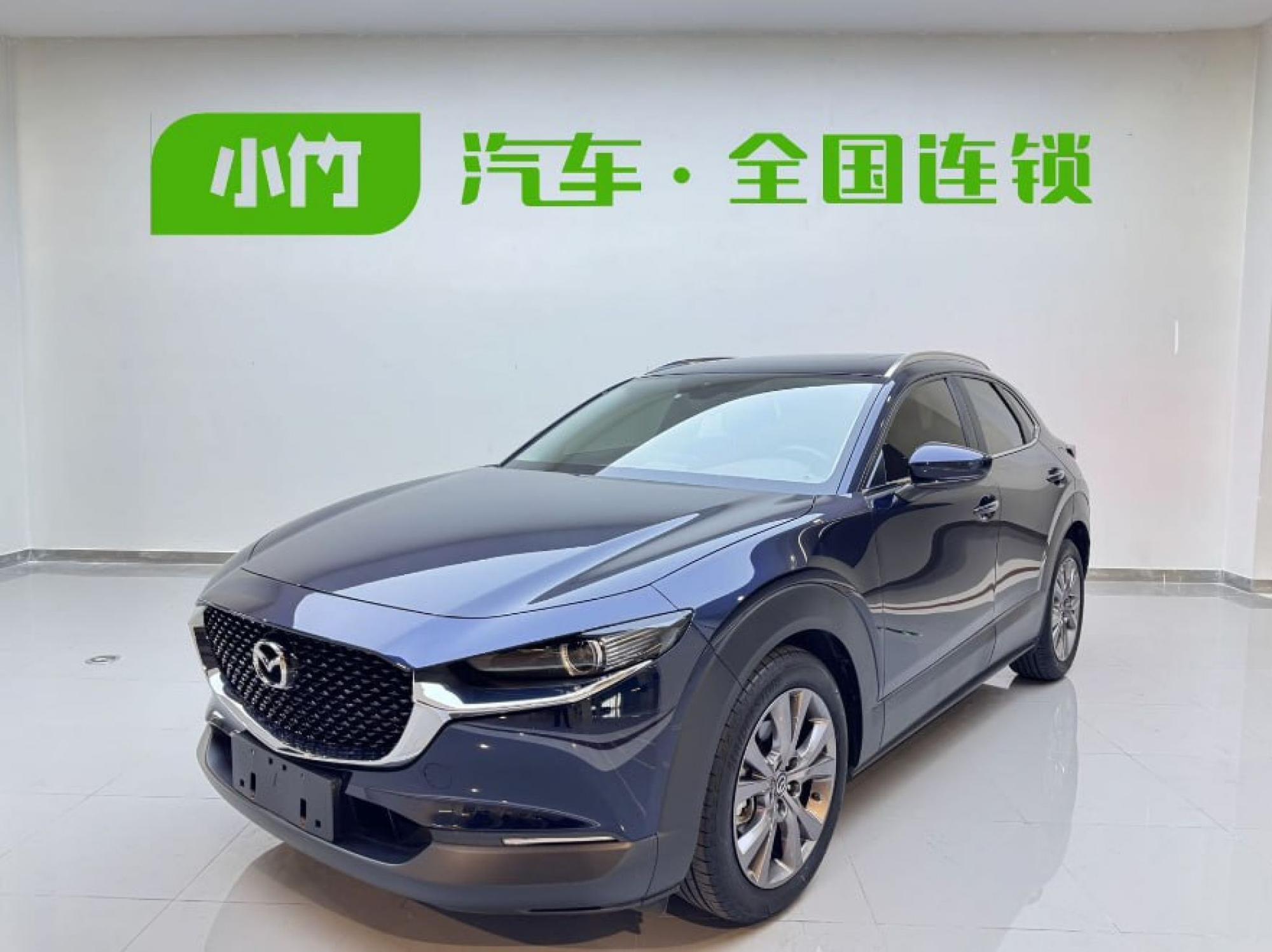 Mazda CX-30 - 2