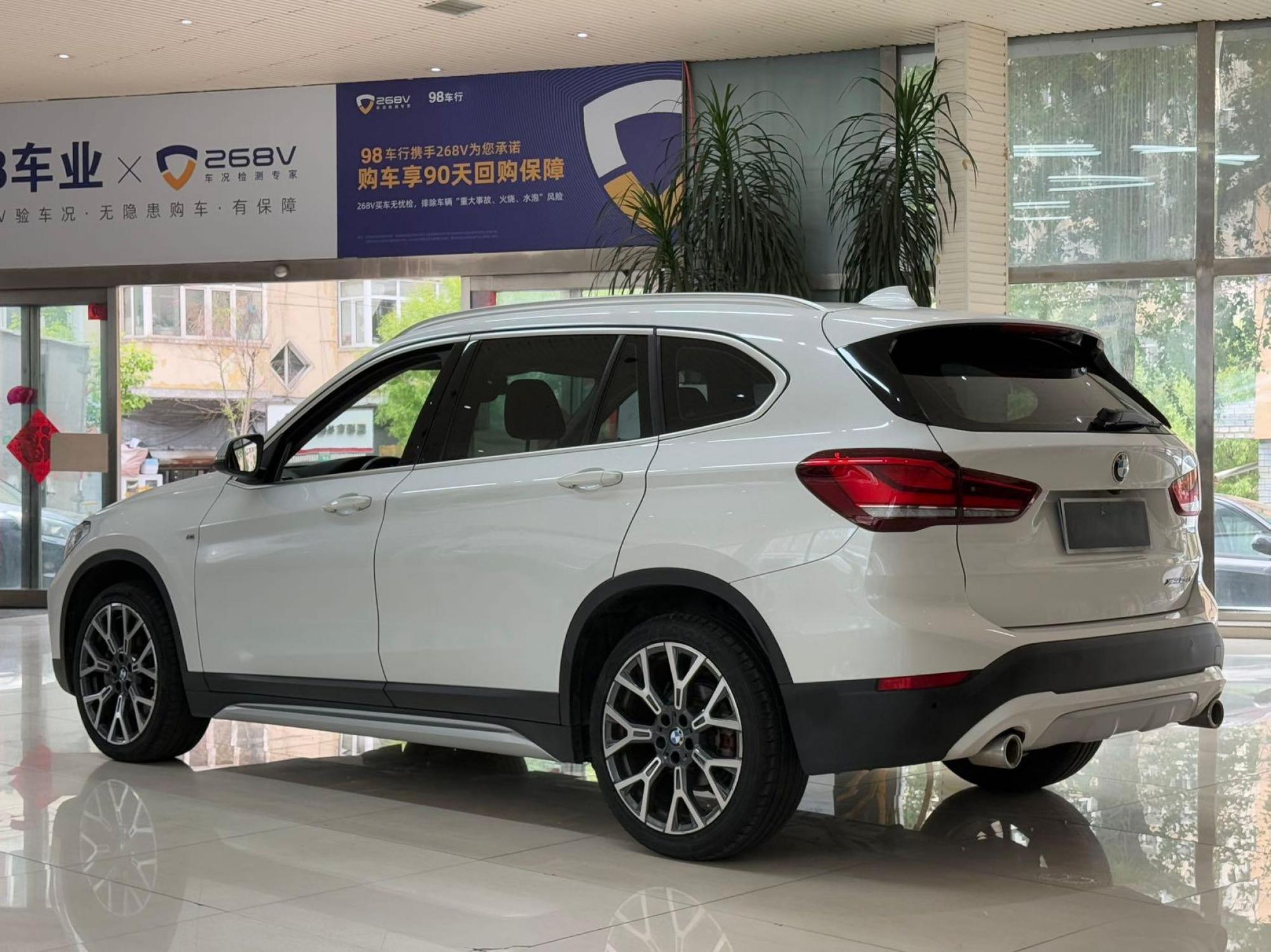 BMW X1 - 2