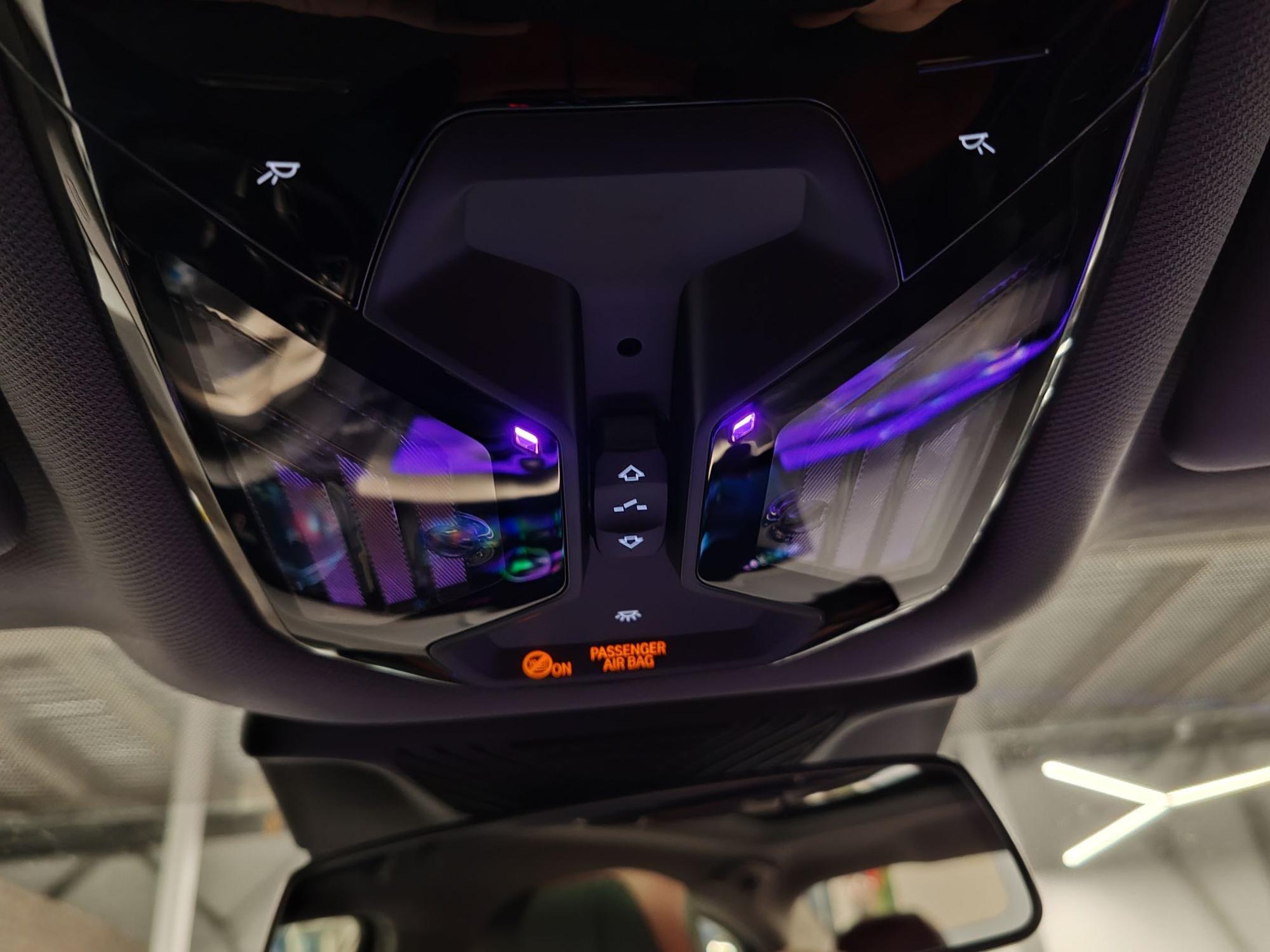 BMW 5 серия - 2