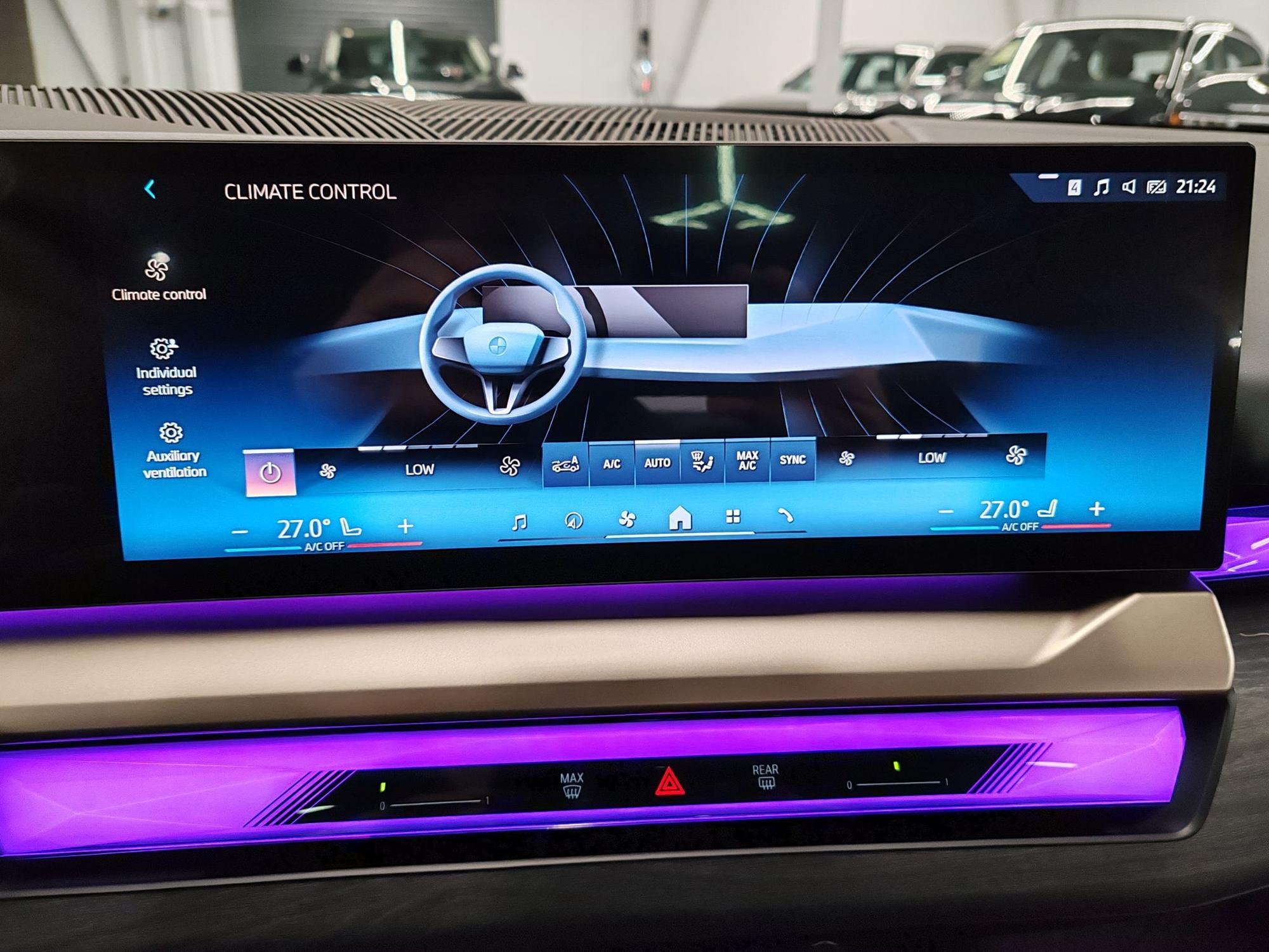 BMW 5 серия - 5