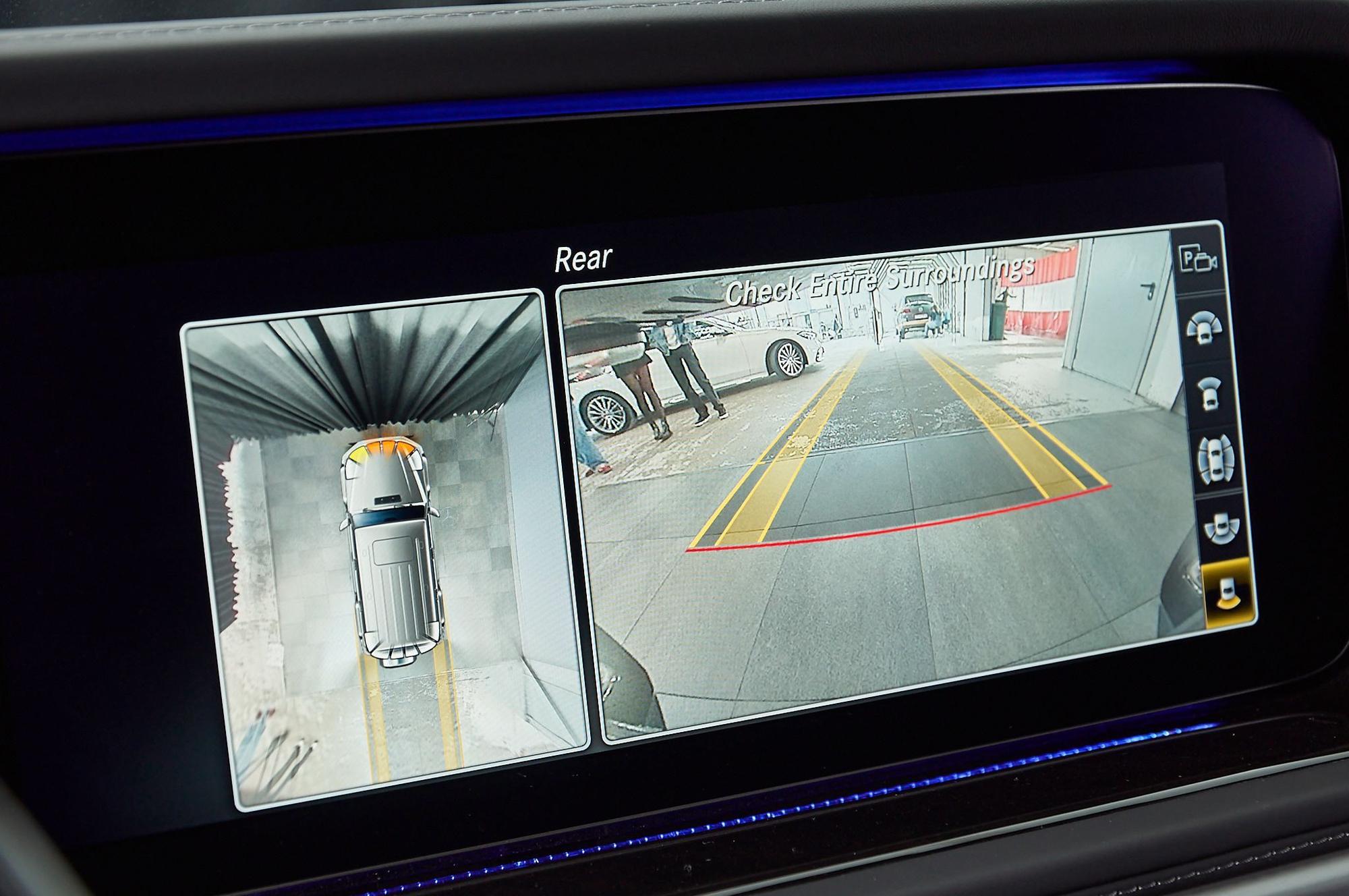 Mercedes-Benz G-Класс - 4