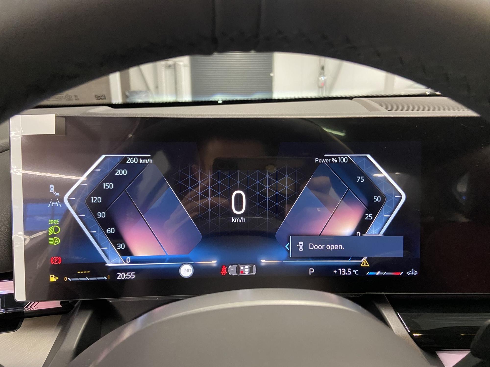 BMW 5 серия - 2