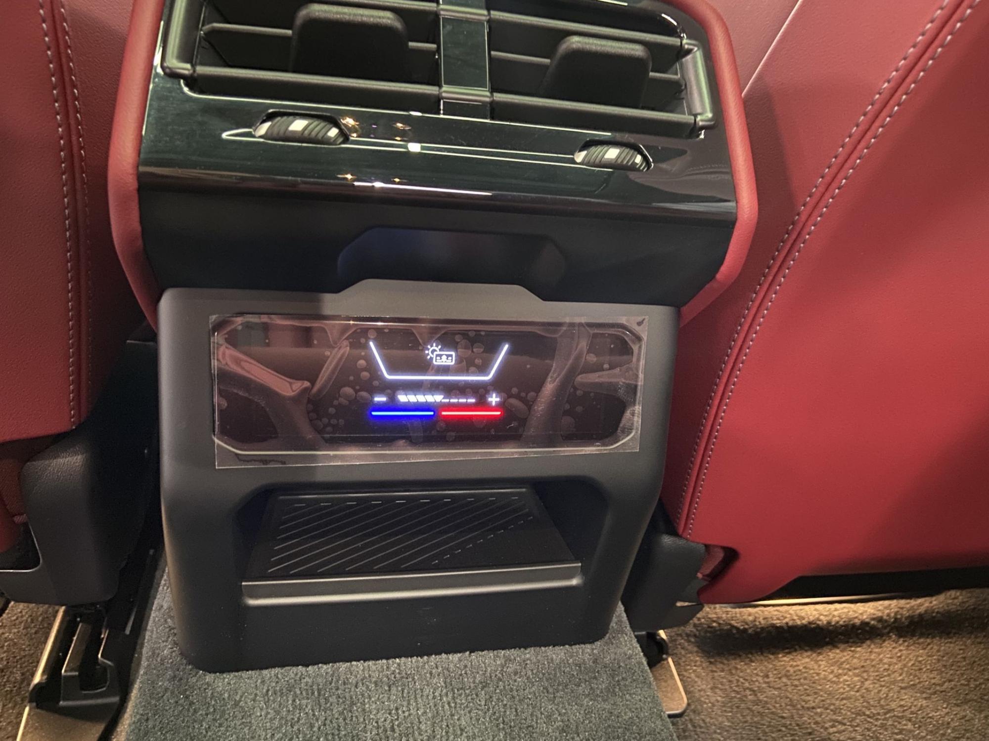 BMW 5 серия - 3