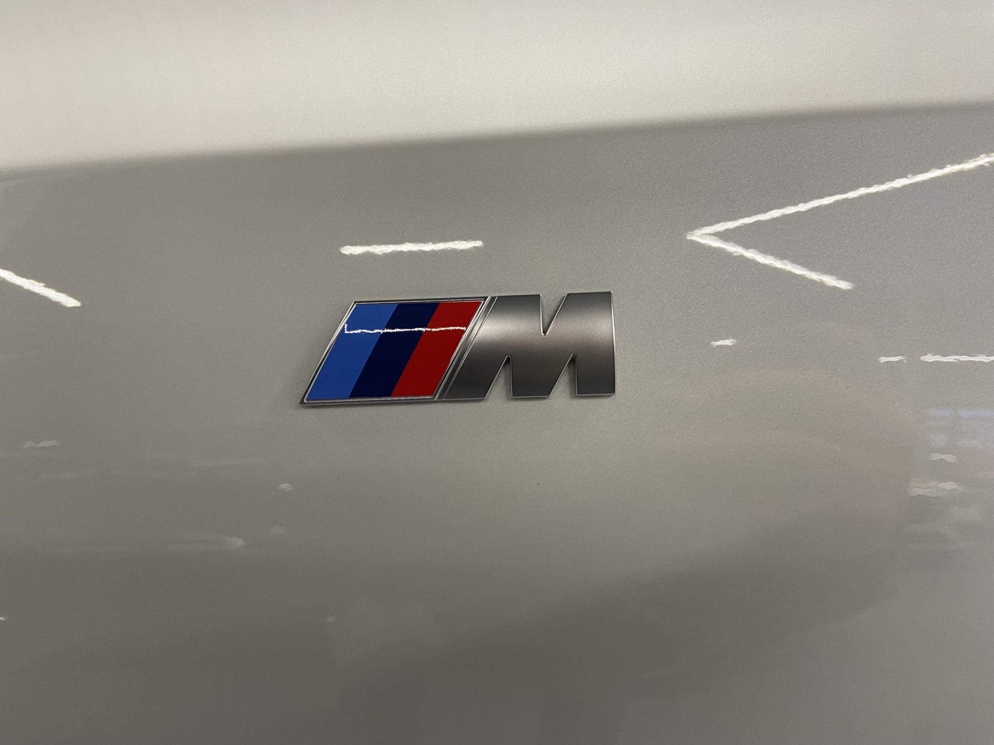 BMW 5 серия - 5