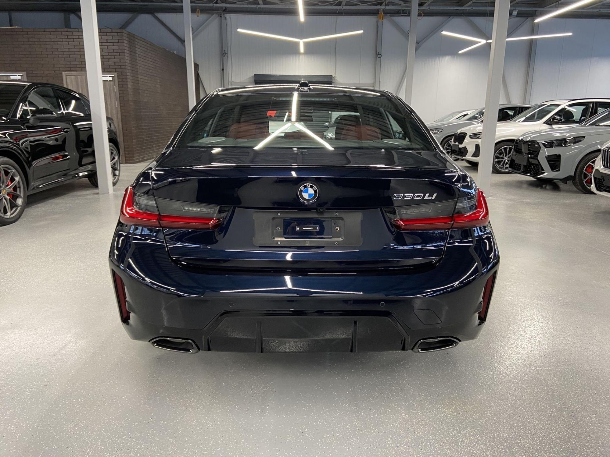 BMW 3 серия - 5