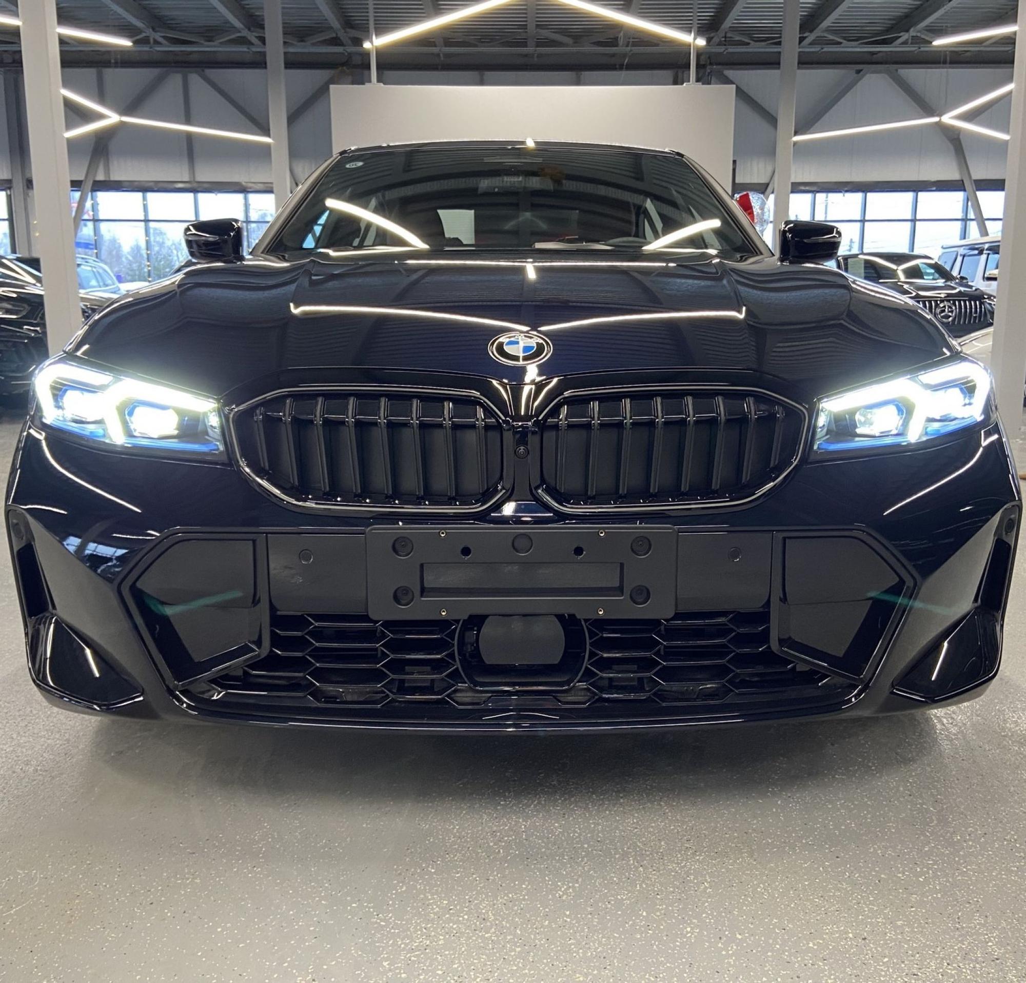 BMW 3 серия - 3