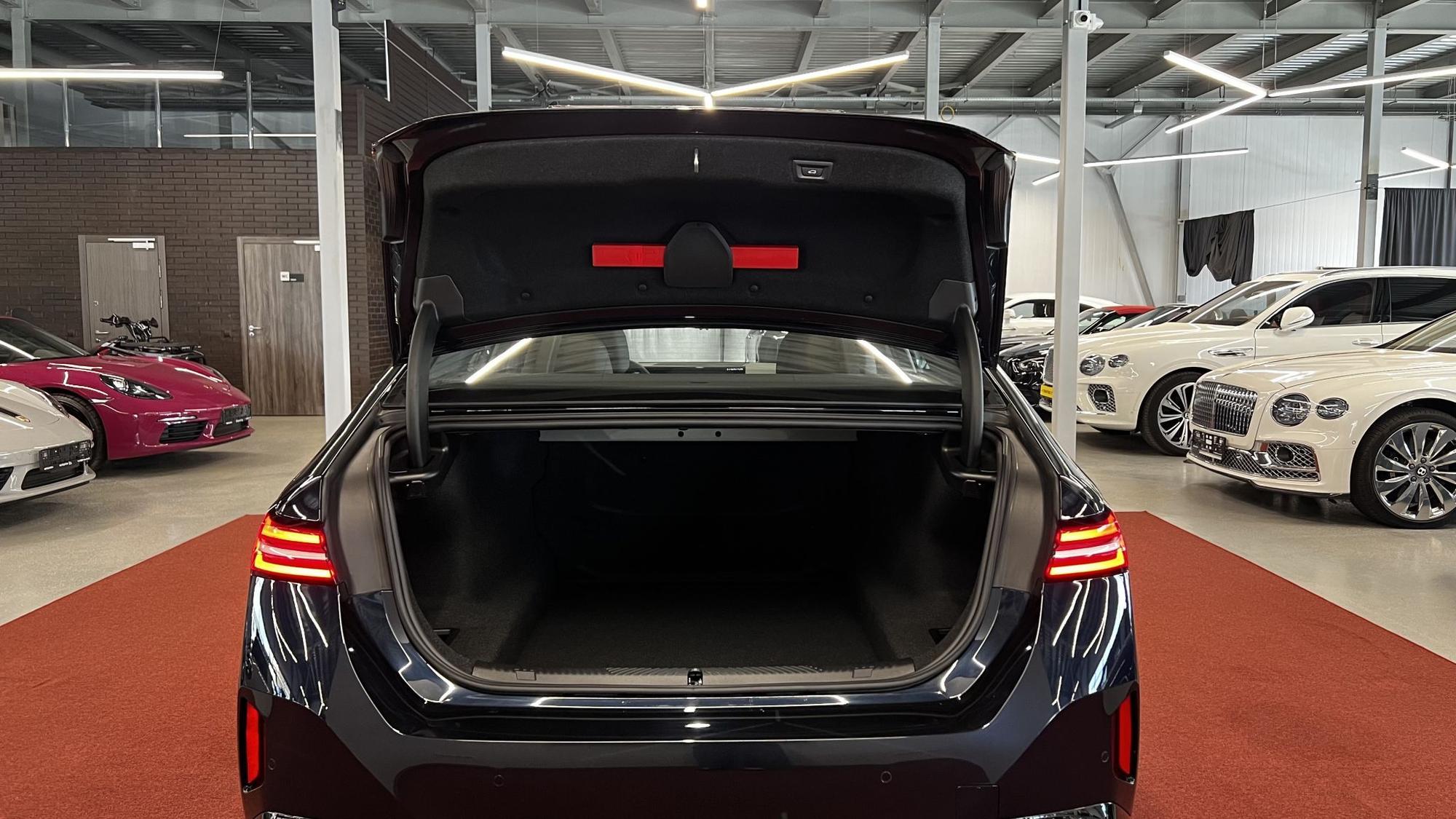 BMW 5 серия - 5