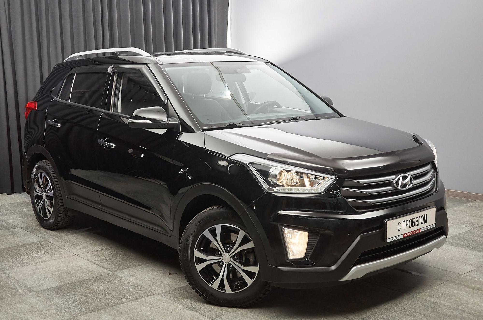 Hyundai Creta - 3