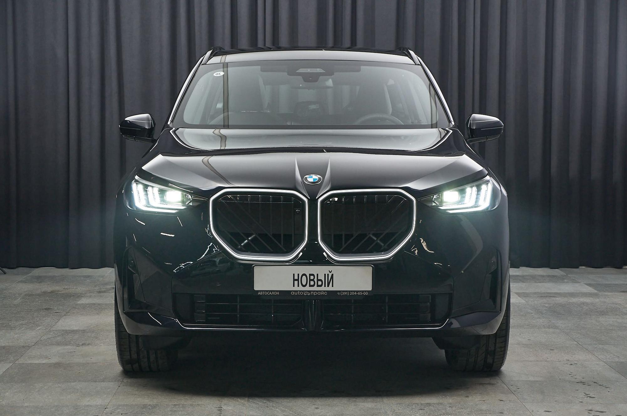BMW X3 - 2