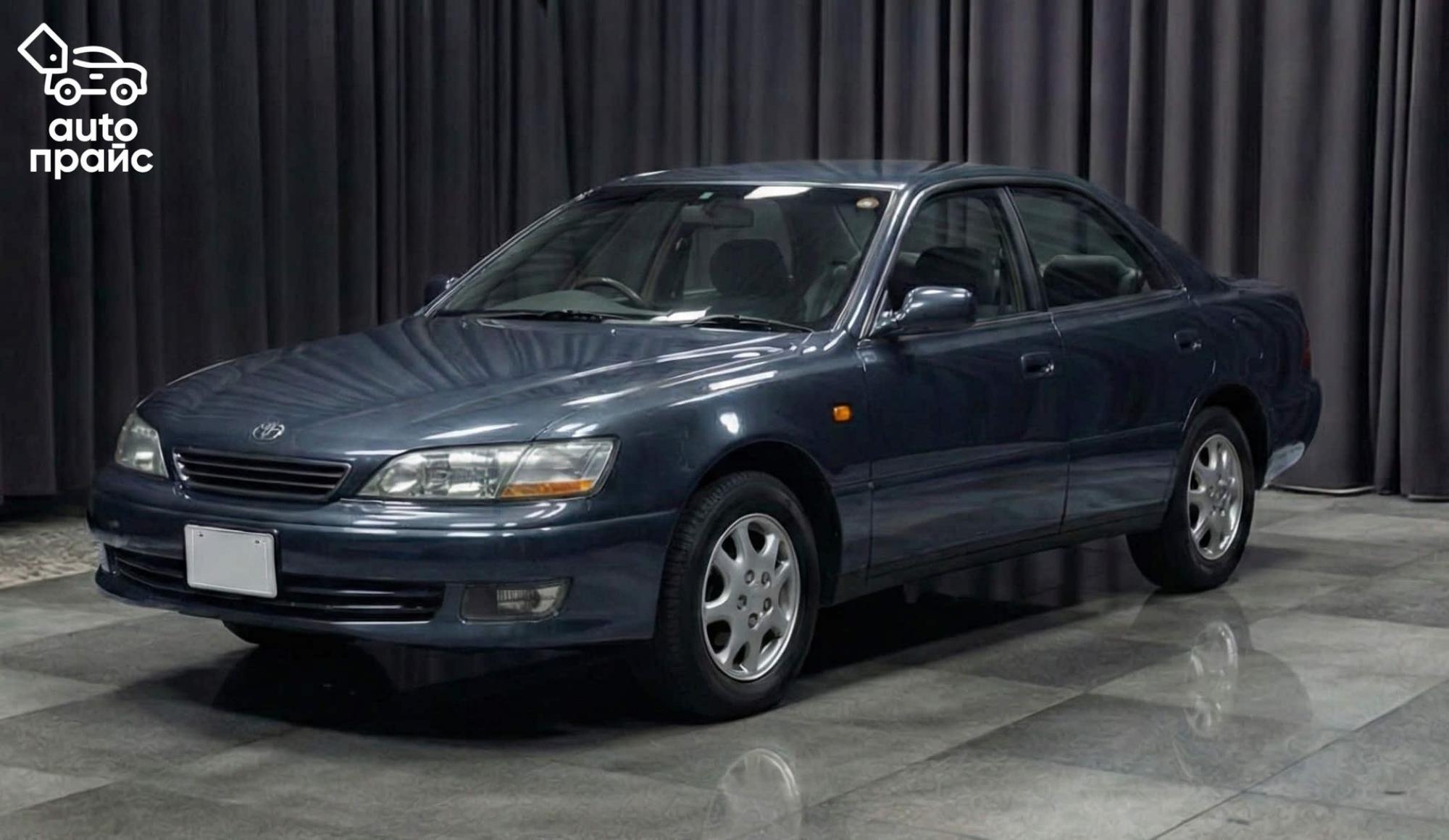 Toyota Windom - 1