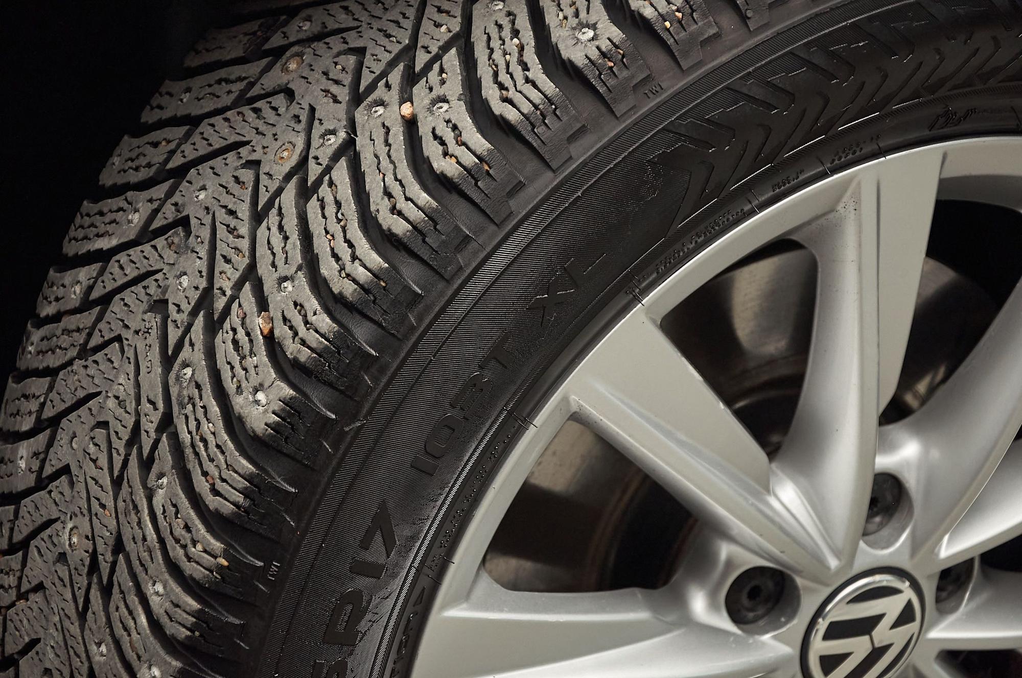 Volkswagen Tiguan - 3