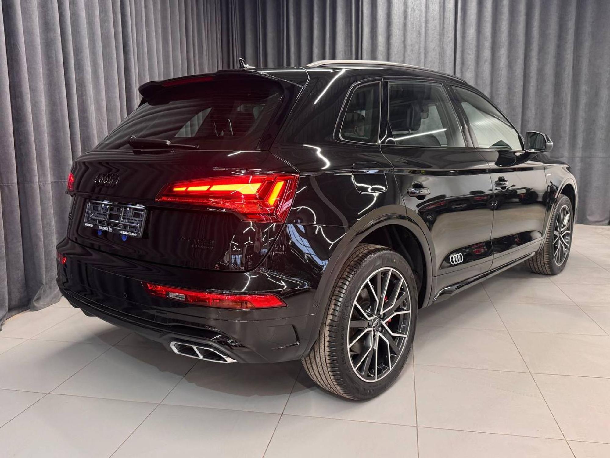 Audi Q5 - 3
