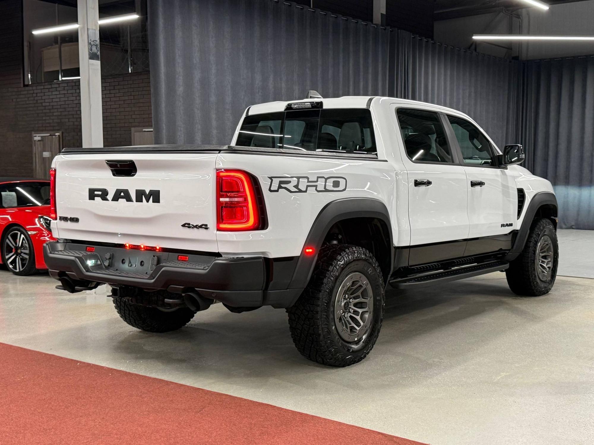 RAM 1500 - 1