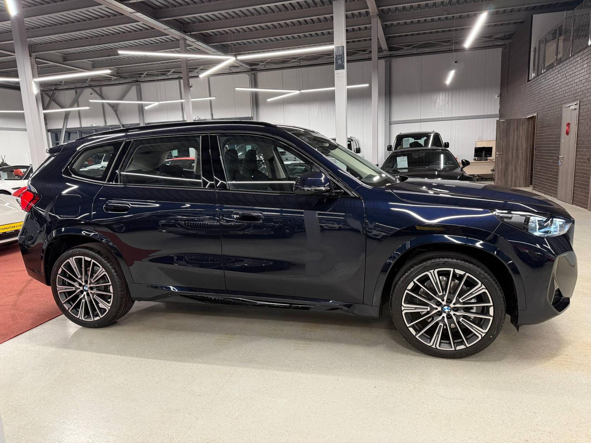 BMW X1 - 2