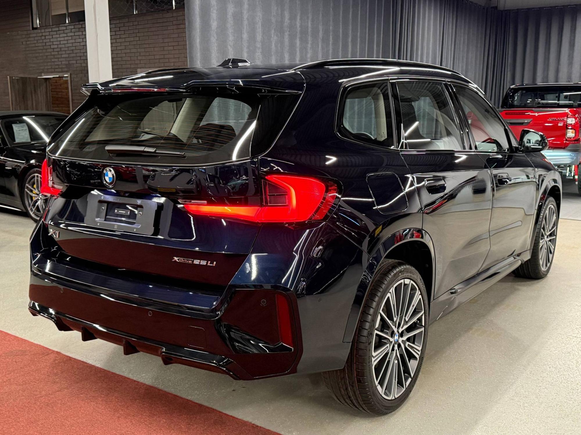 BMW X1 - 3