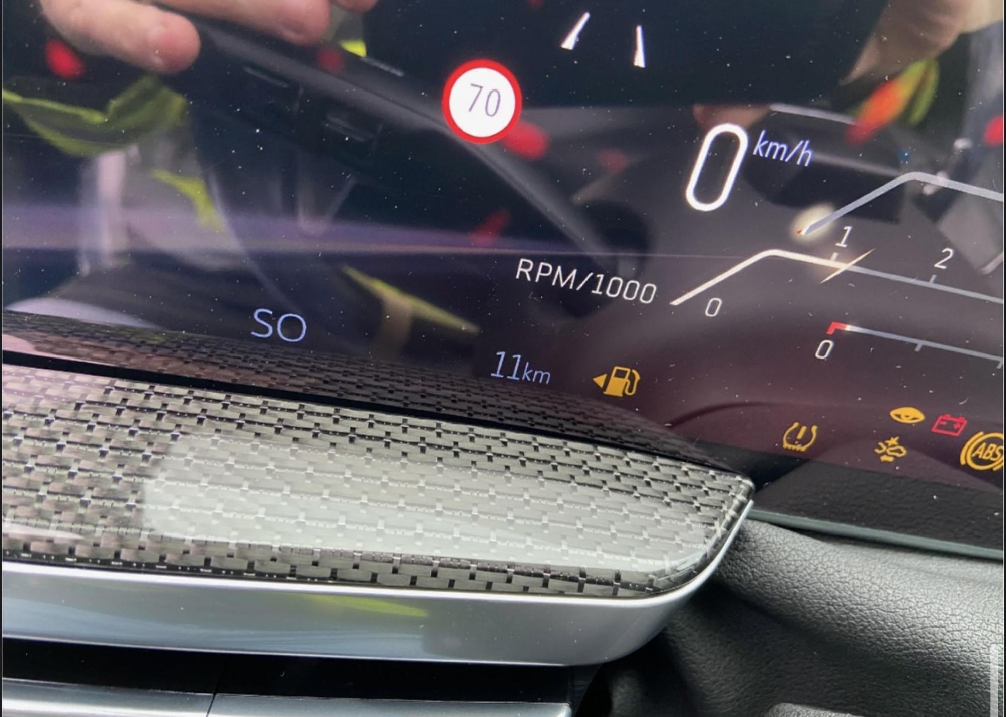 Cadillac Escalade-V - 4