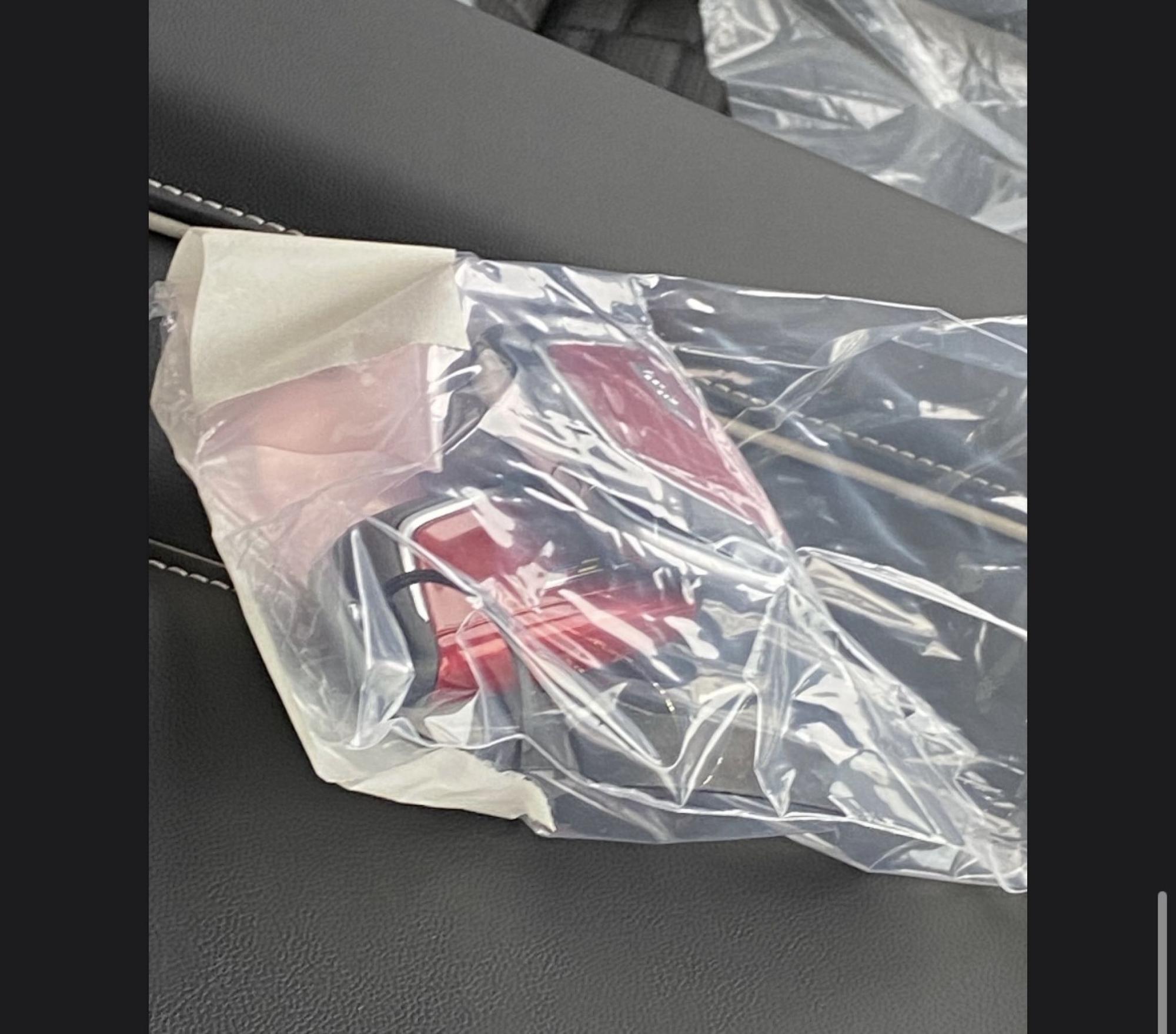 Cadillac Escalade-V - 1