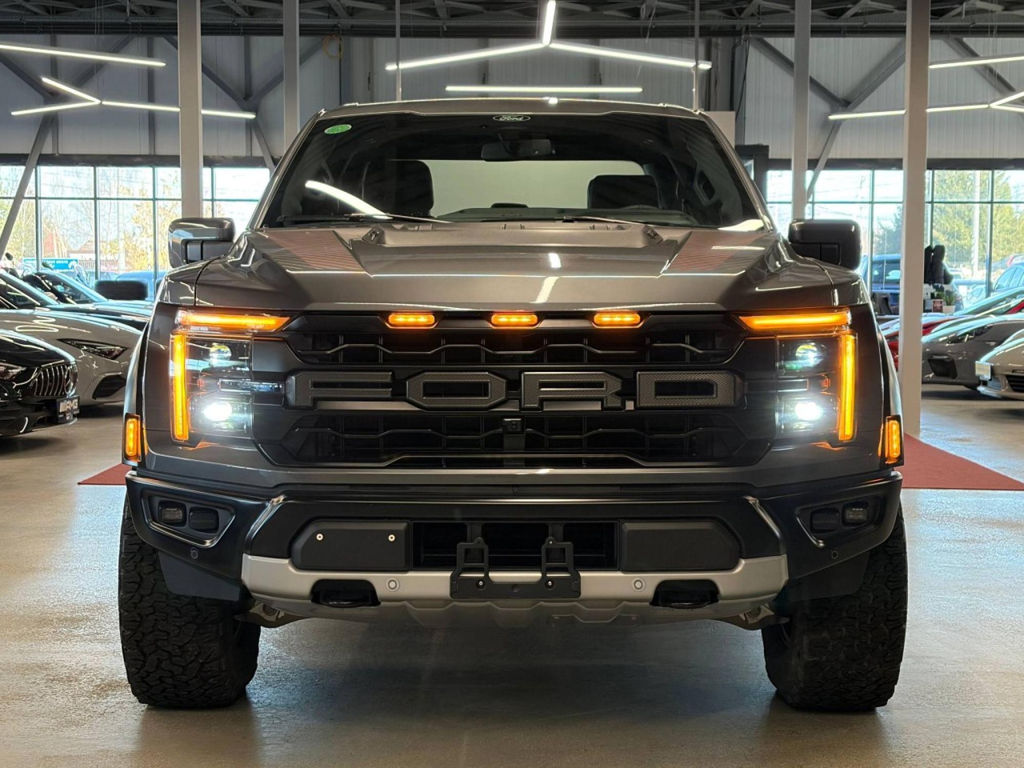 Ford F-150 - 3