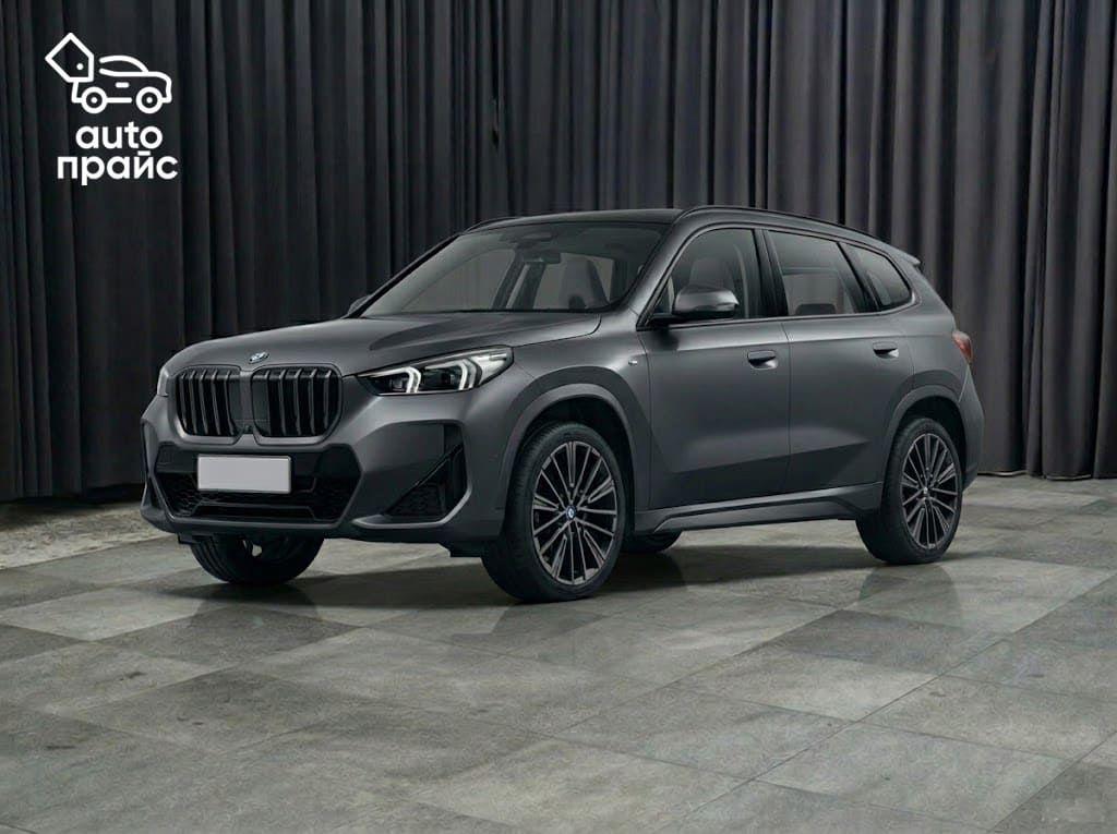 BMW X1 - 1