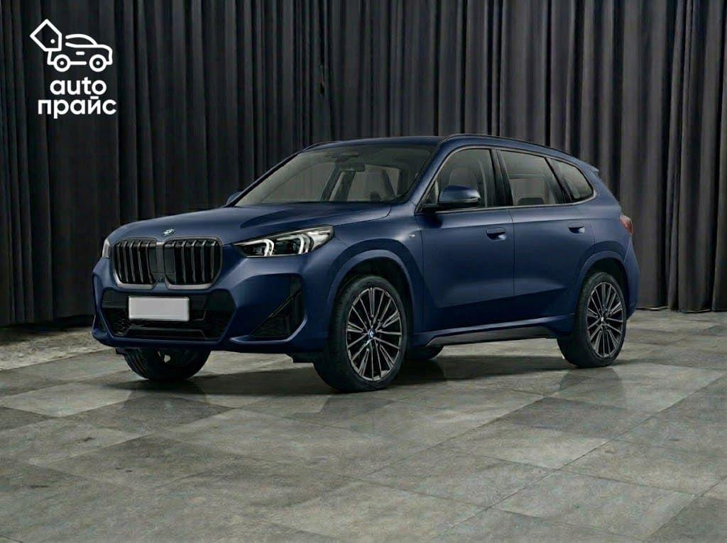 BMW X1 - 1