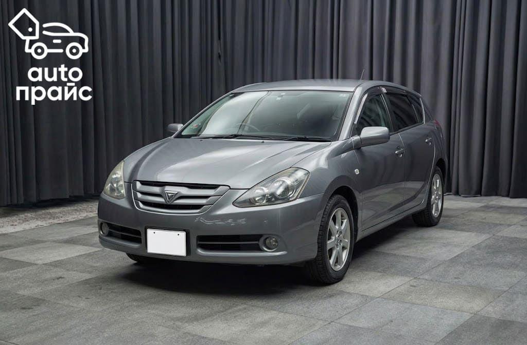 Toyota Caldina - 1