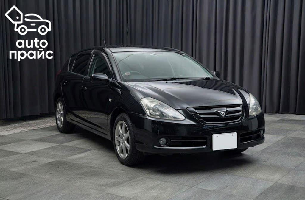 Toyota Caldina - 1