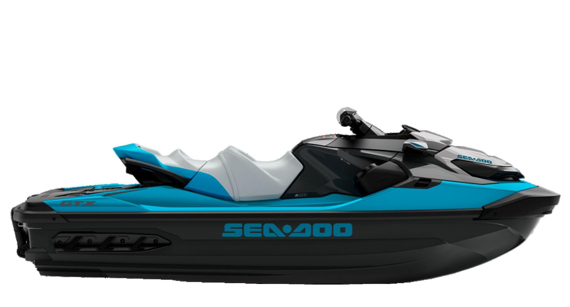 BRP Sea-Doo GTX 170 - 1