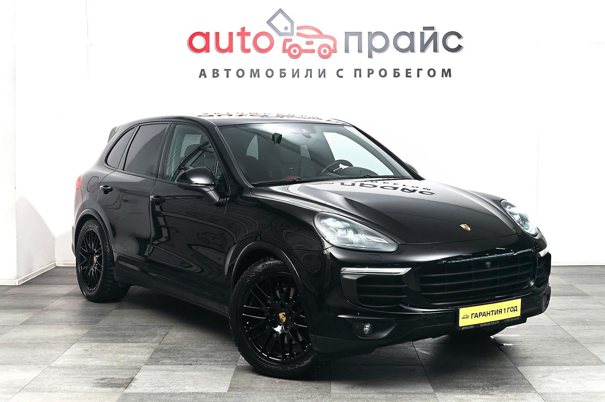 Автомобиль - изображение 1 из 5