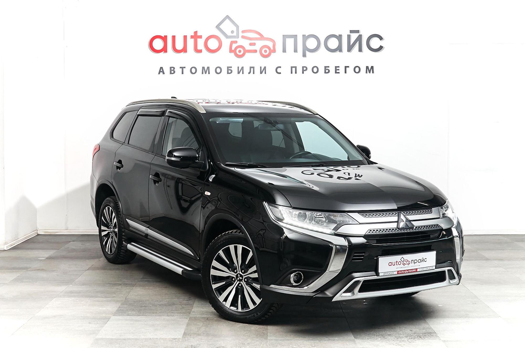 Автомобиль - изображение 1 из 5