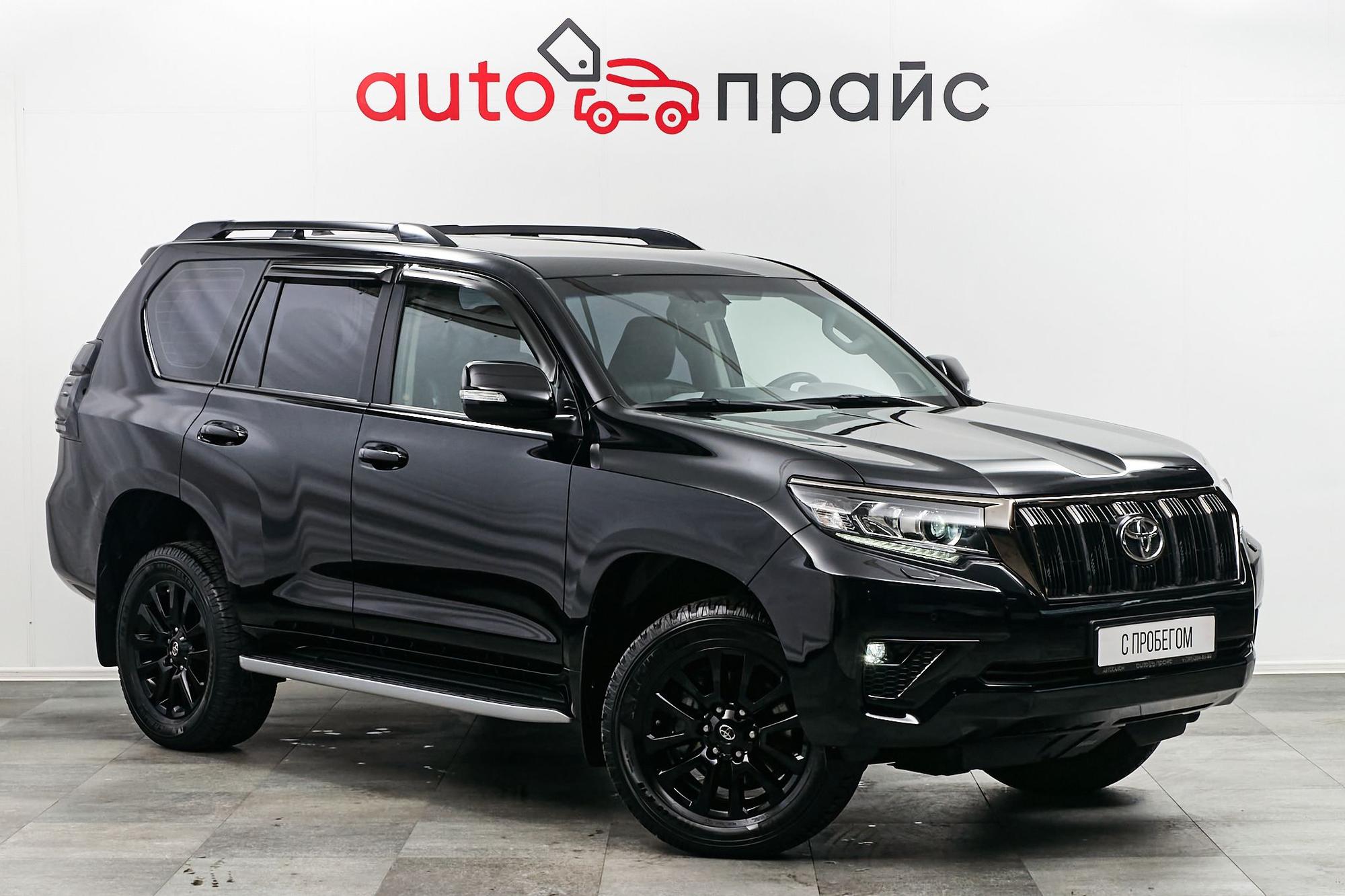 Автомобиль - изображение 1 из 5