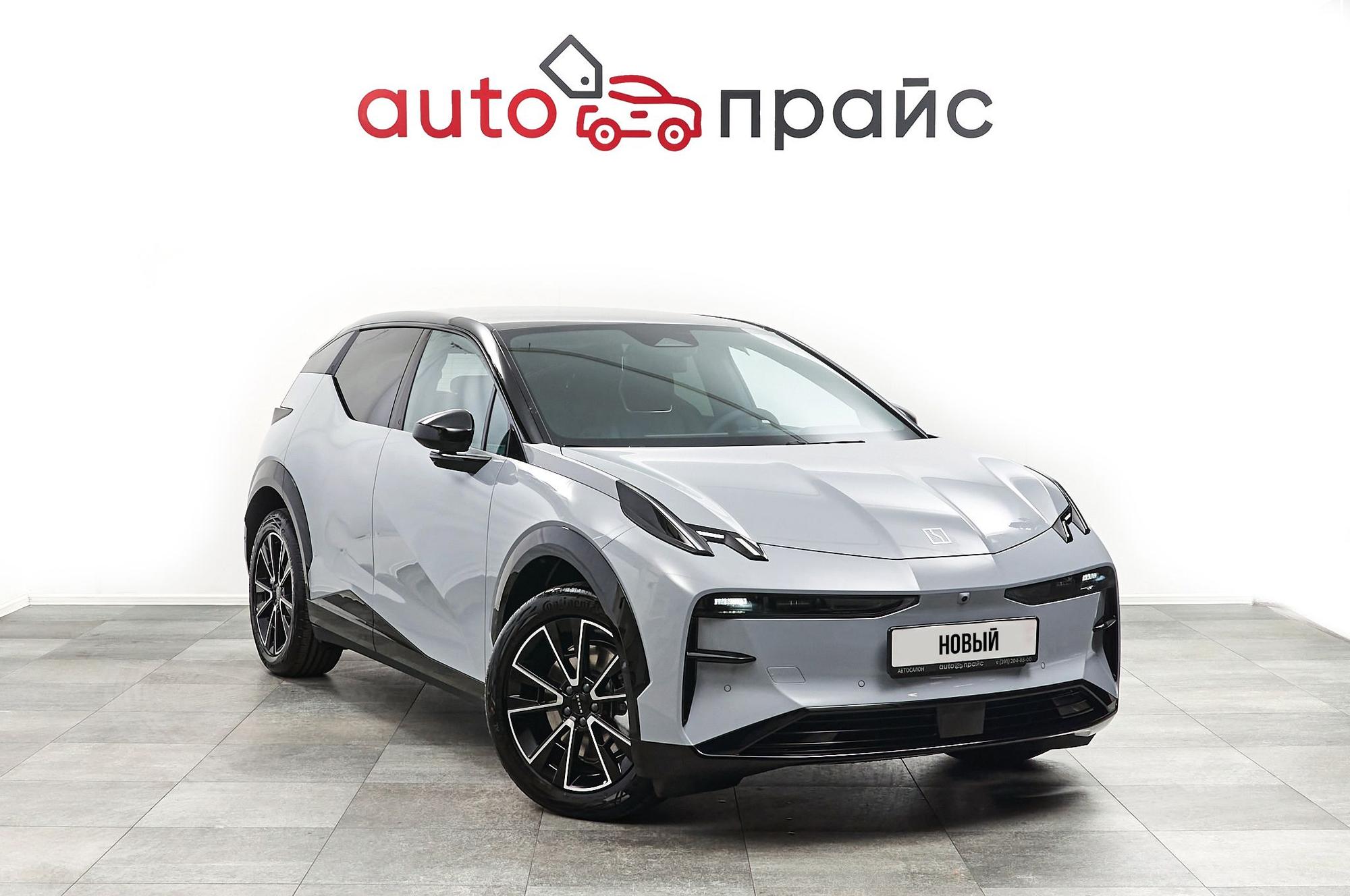 Автомобиль - изображение 1 из 5