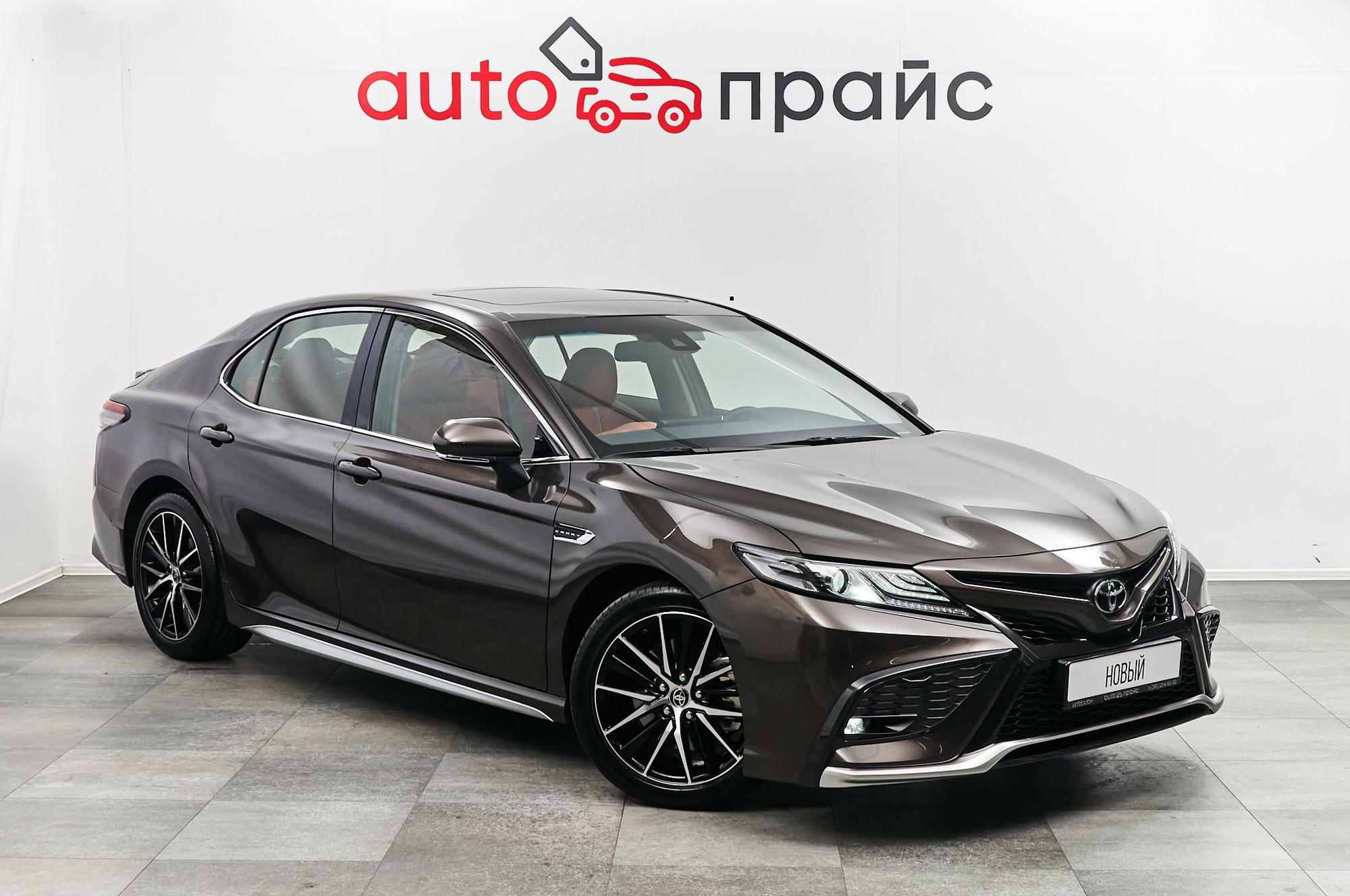 Автомобиль - изображение 1 из 5