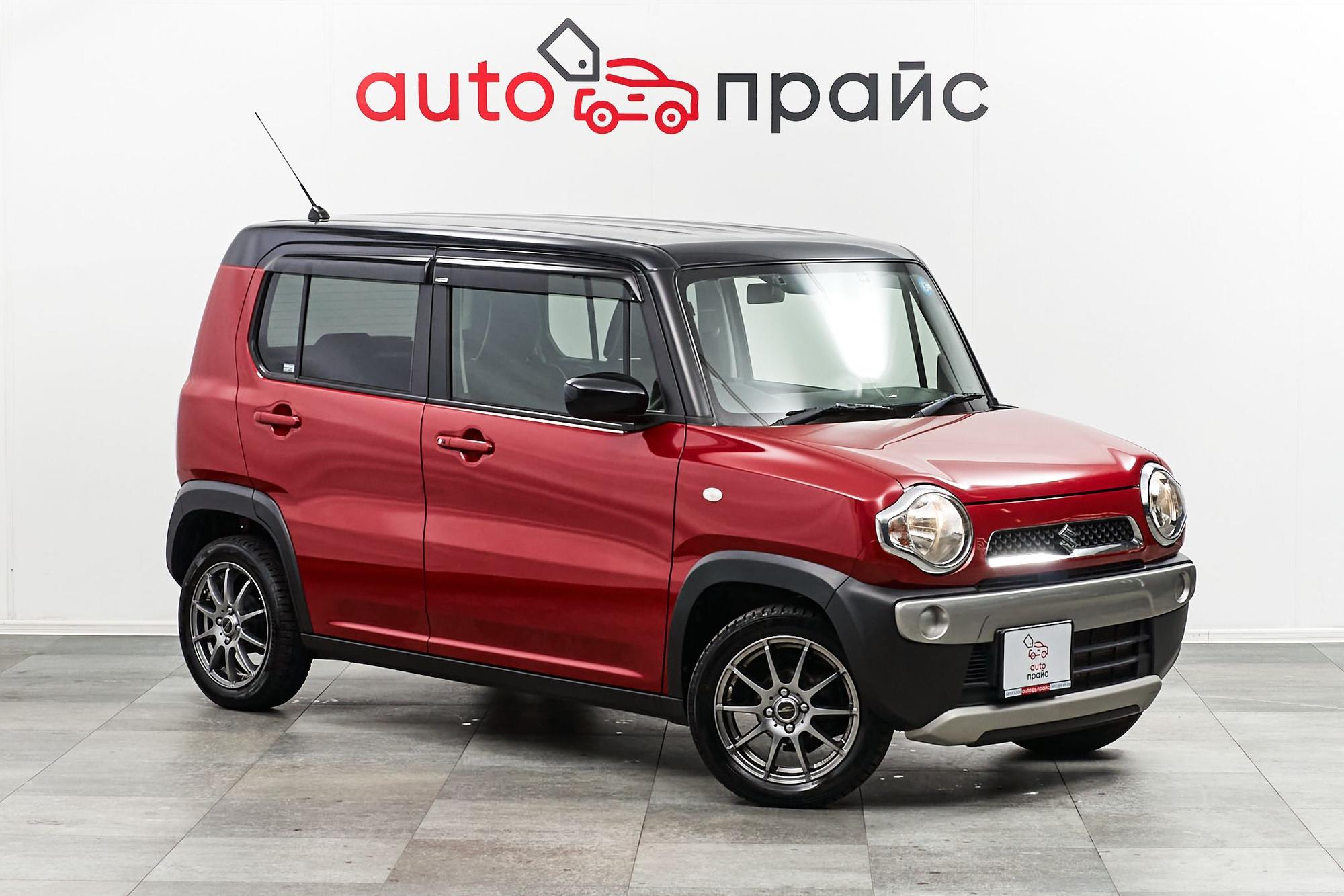 Автомобиль - изображение 1 из 5