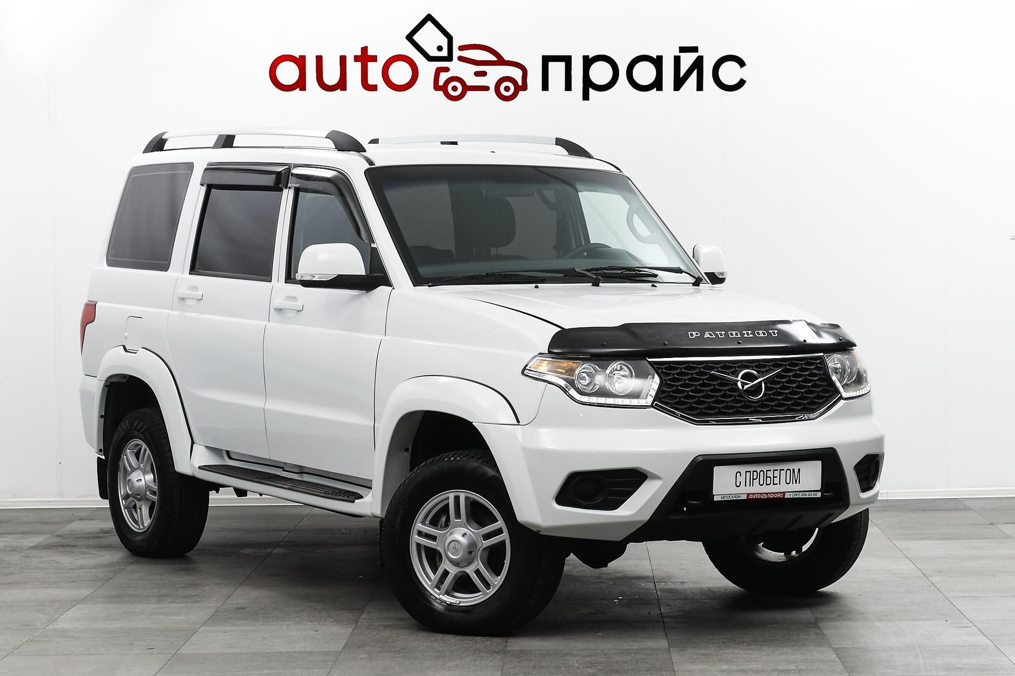 Автомобиль - изображение 1 из 5