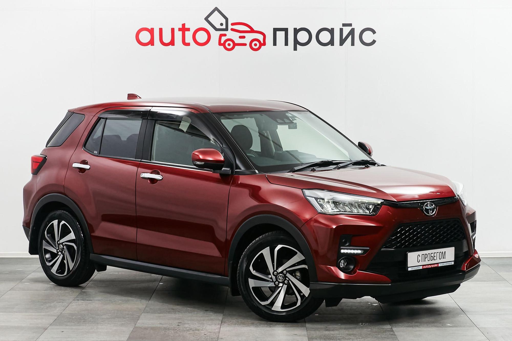 Автомобиль - изображение 1 из 5