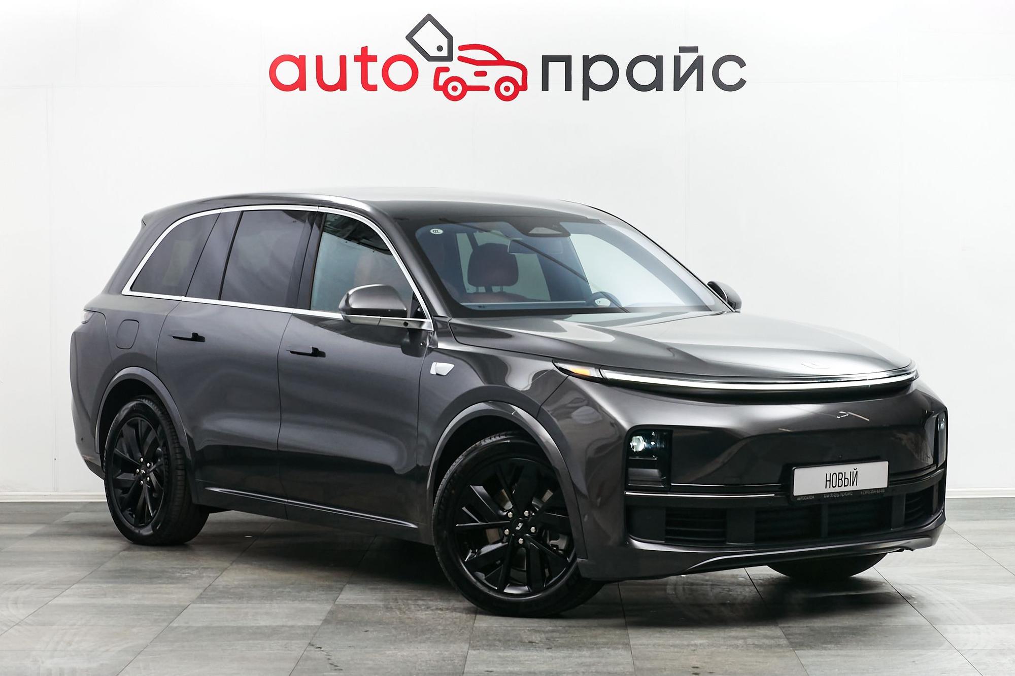 Автомобиль - изображение 1 из 5