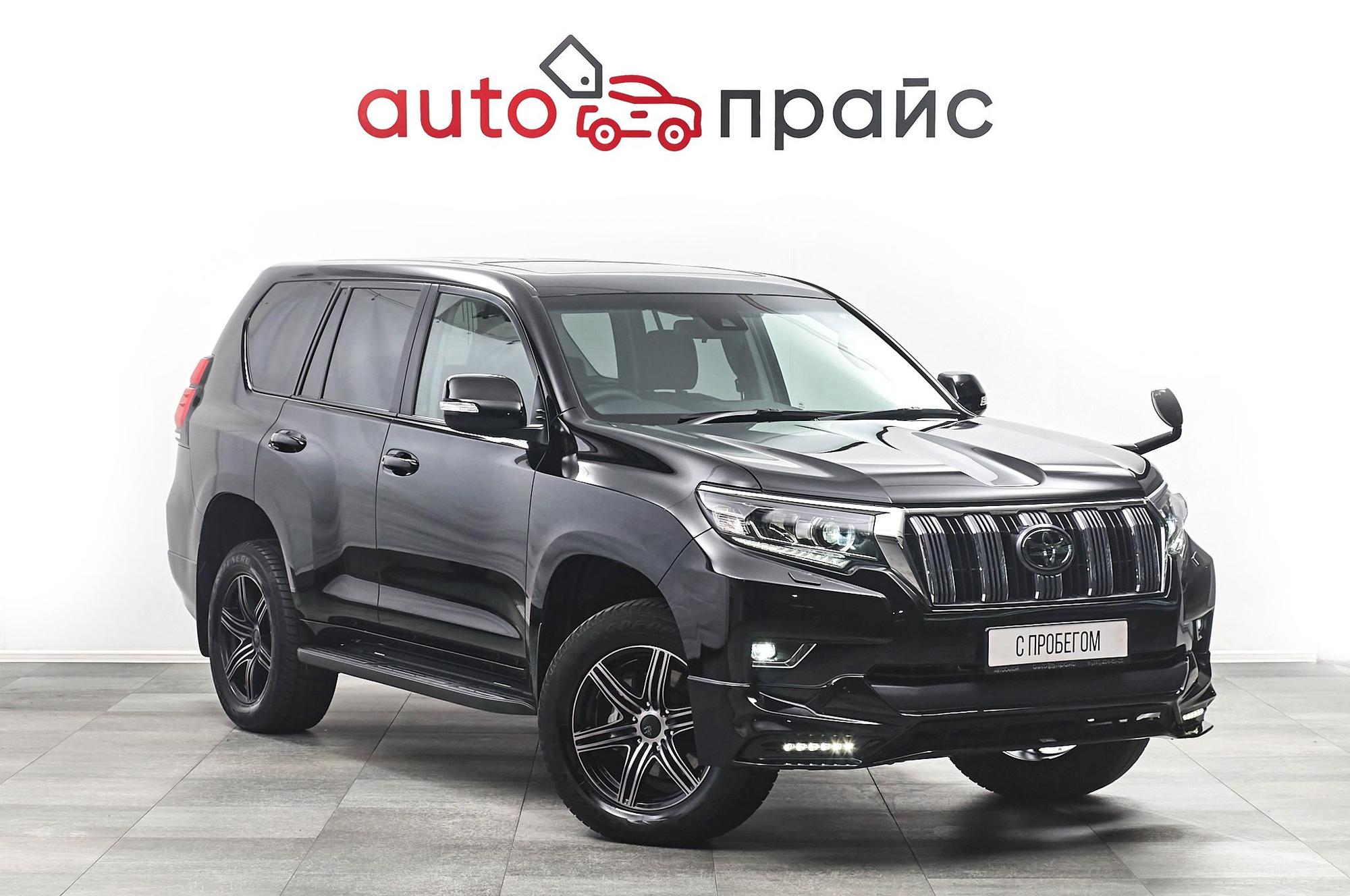 Автомобиль - изображение 1 из 5