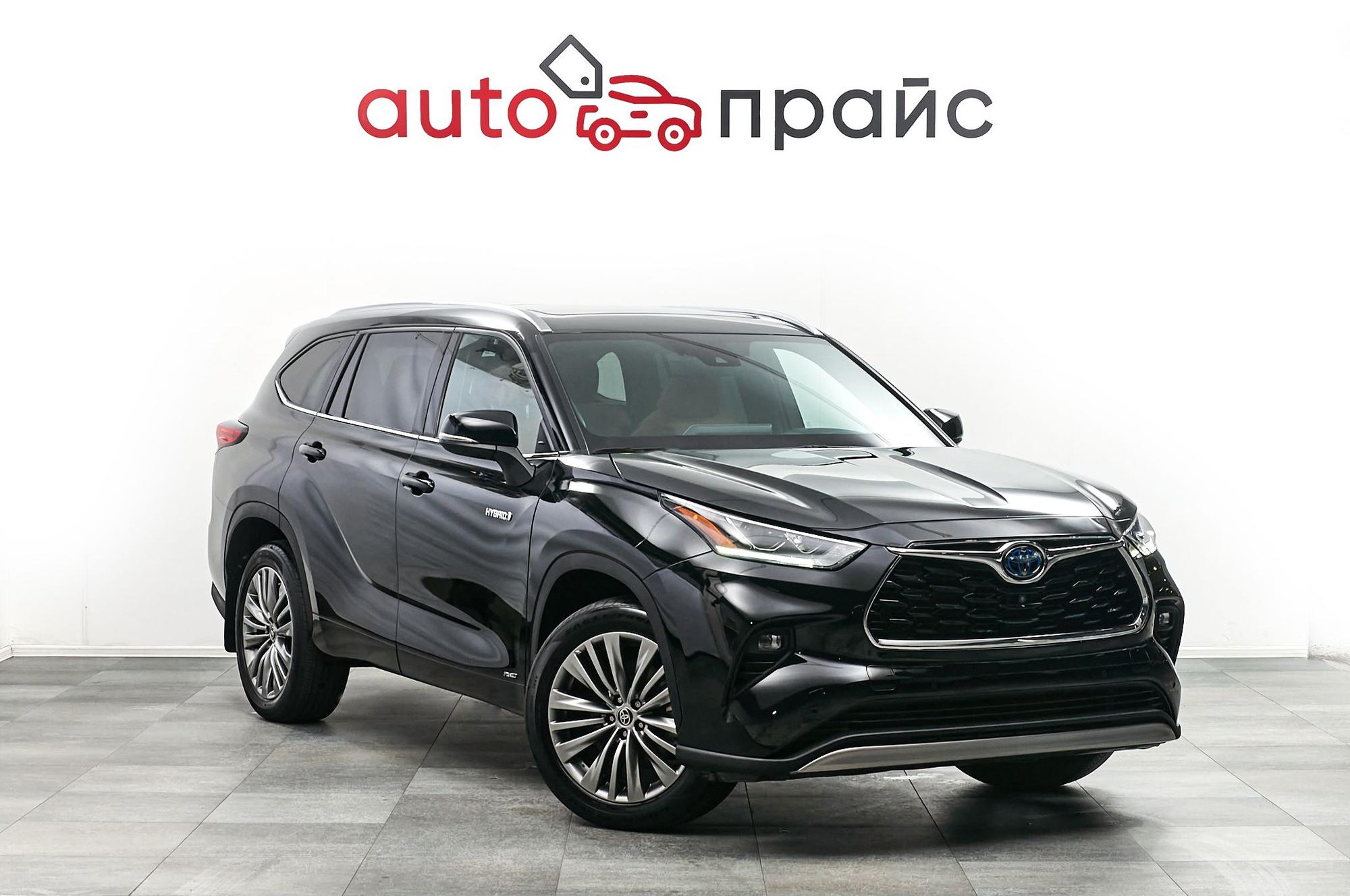 Автомобиль - изображение 1 из 5