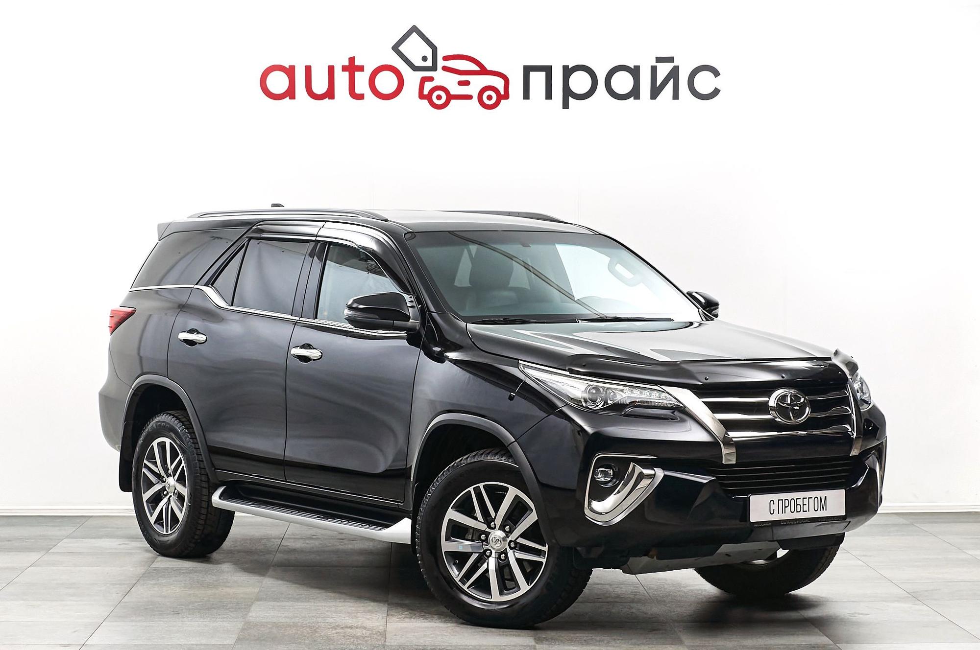 Автомобиль - изображение 1 из 5