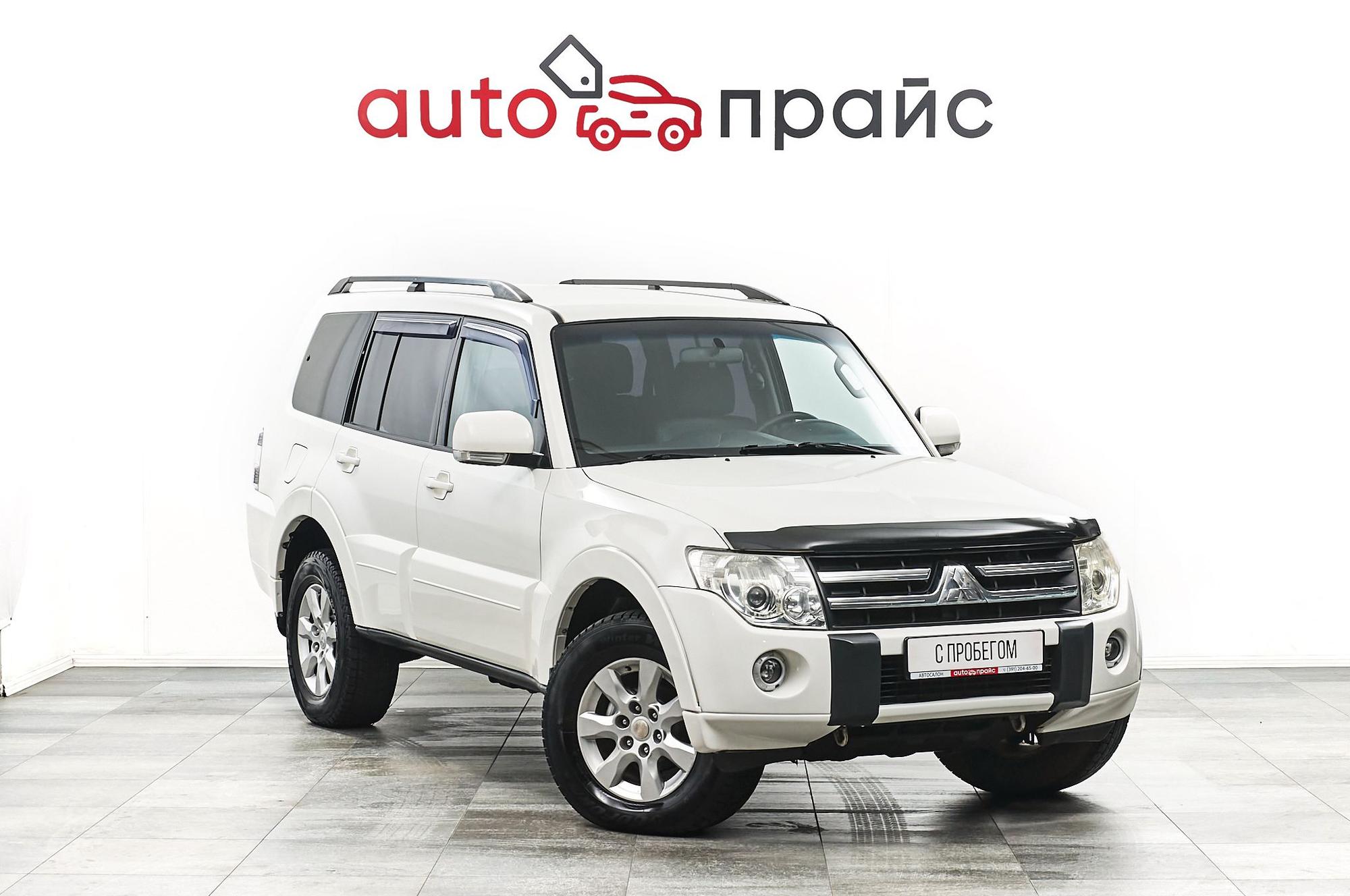 Автомобиль - изображение 1 из 5