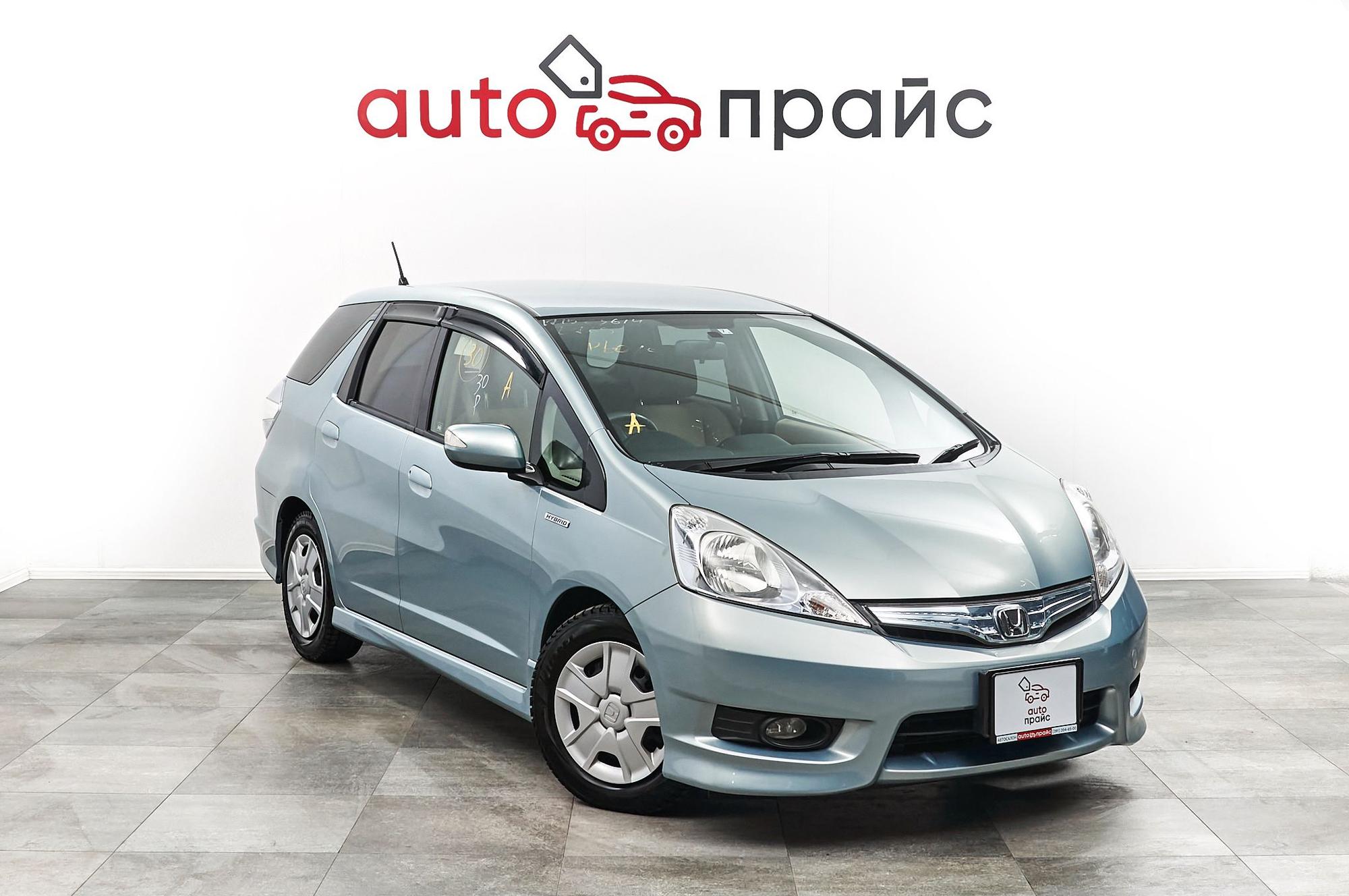 Автомобиль - изображение 1 из 5