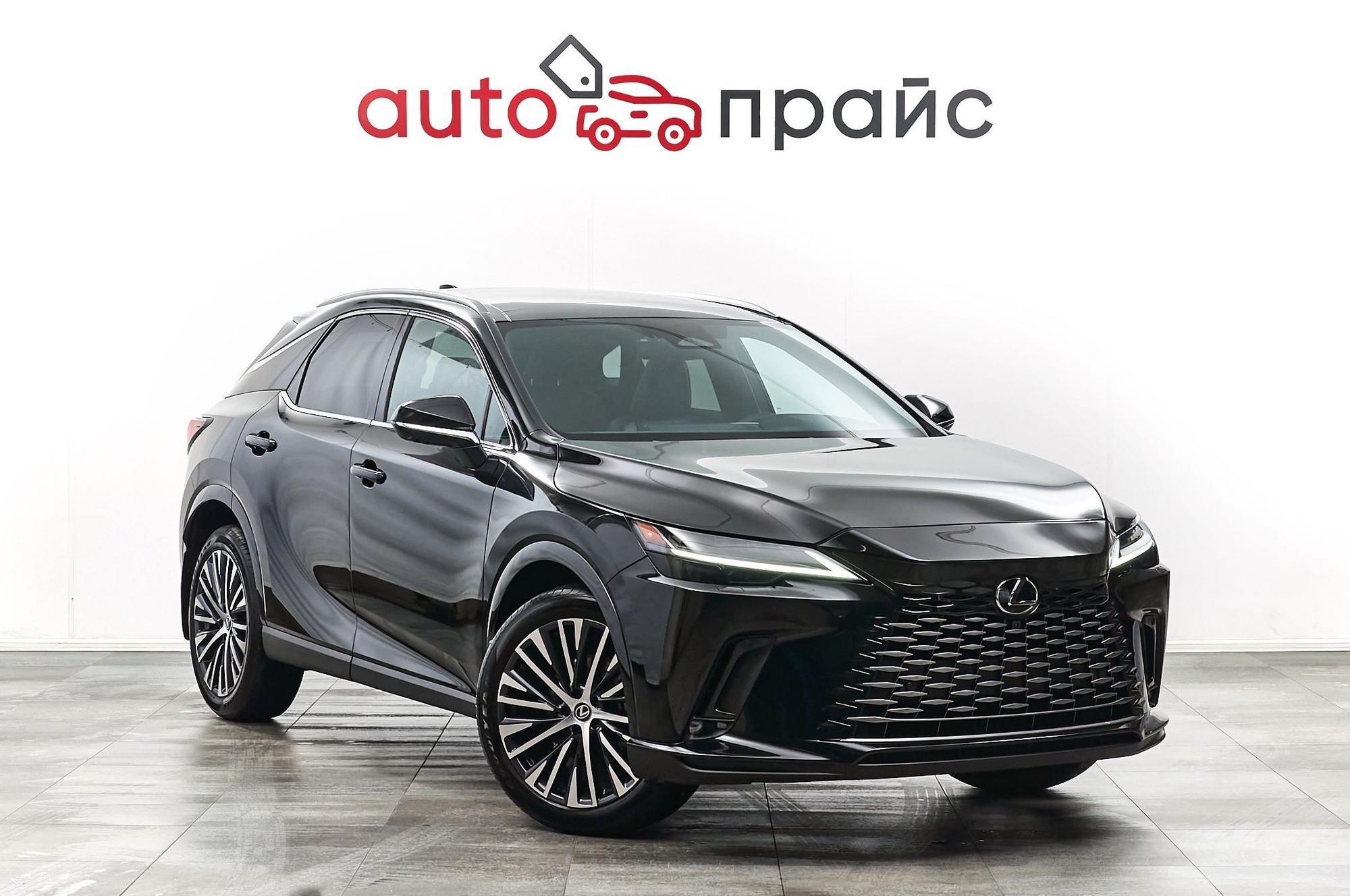 Автомобиль - изображение 1 из 5