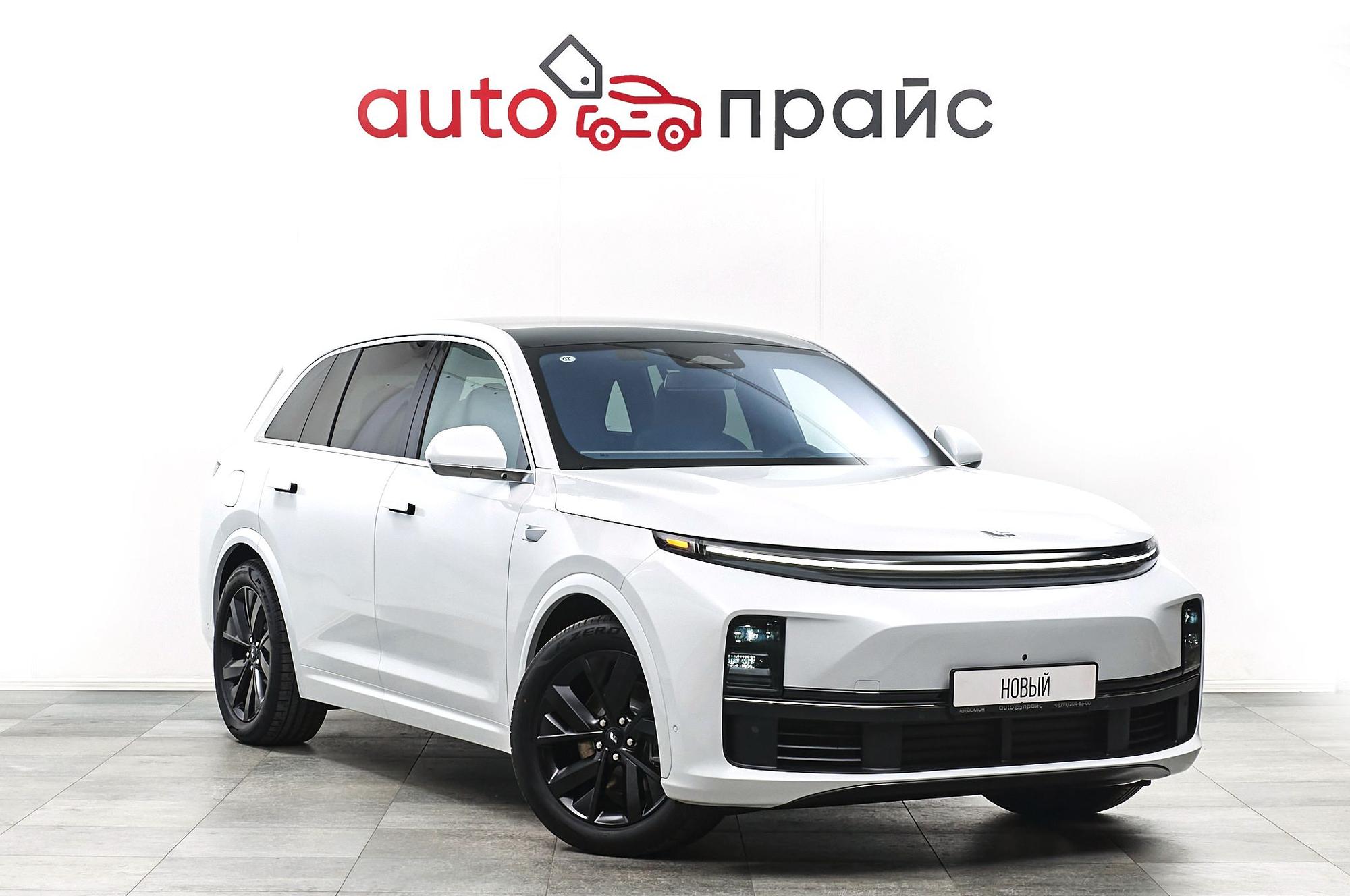 Автомобиль - изображение 1 из 5